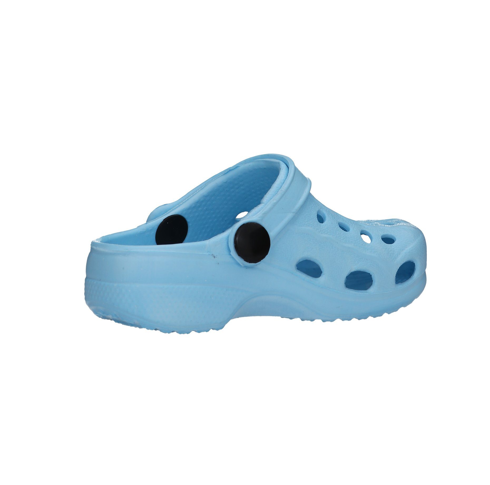 Playshoes EVA-Clog Basic Clog