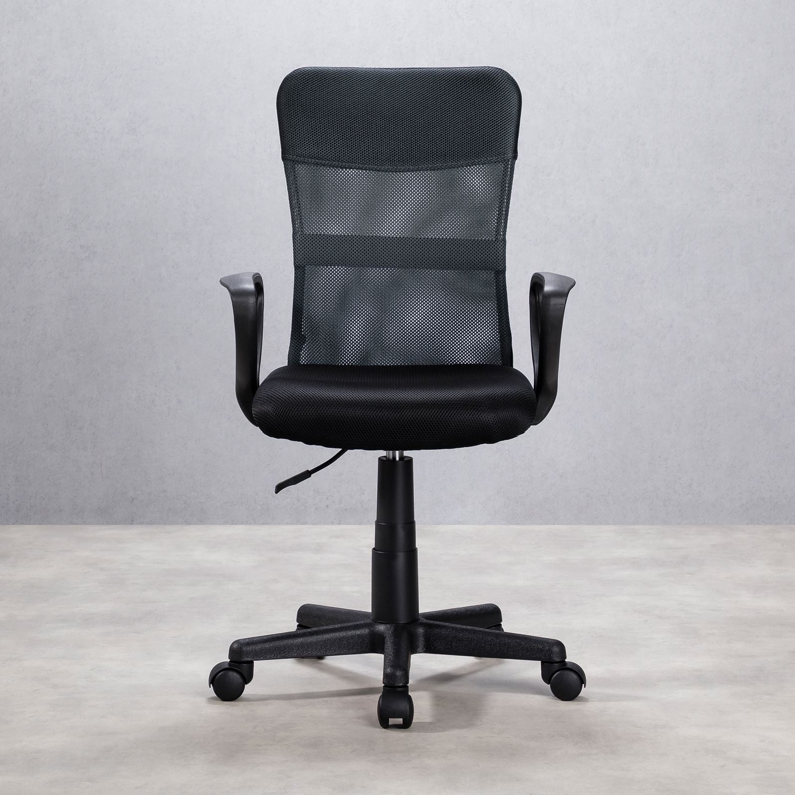IDIMEX Drehstuhl JOGO, Ergonomischer Schreibtischstuhl mit günstig online kaufen