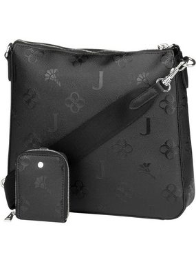 JOOP! Umhängetasche Decoro Stampa Jasmina Shoulderbag MVZ, Beuteltasche