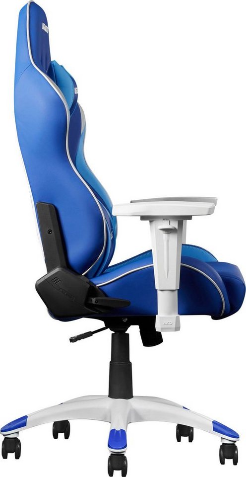 AKRacing Gaming-Stuhl »California Blue« (1 Stück)-kaufen