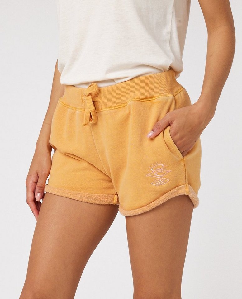 Rip Curl Shorts Search Icon Walkshorts, Elastischer Taillenbund