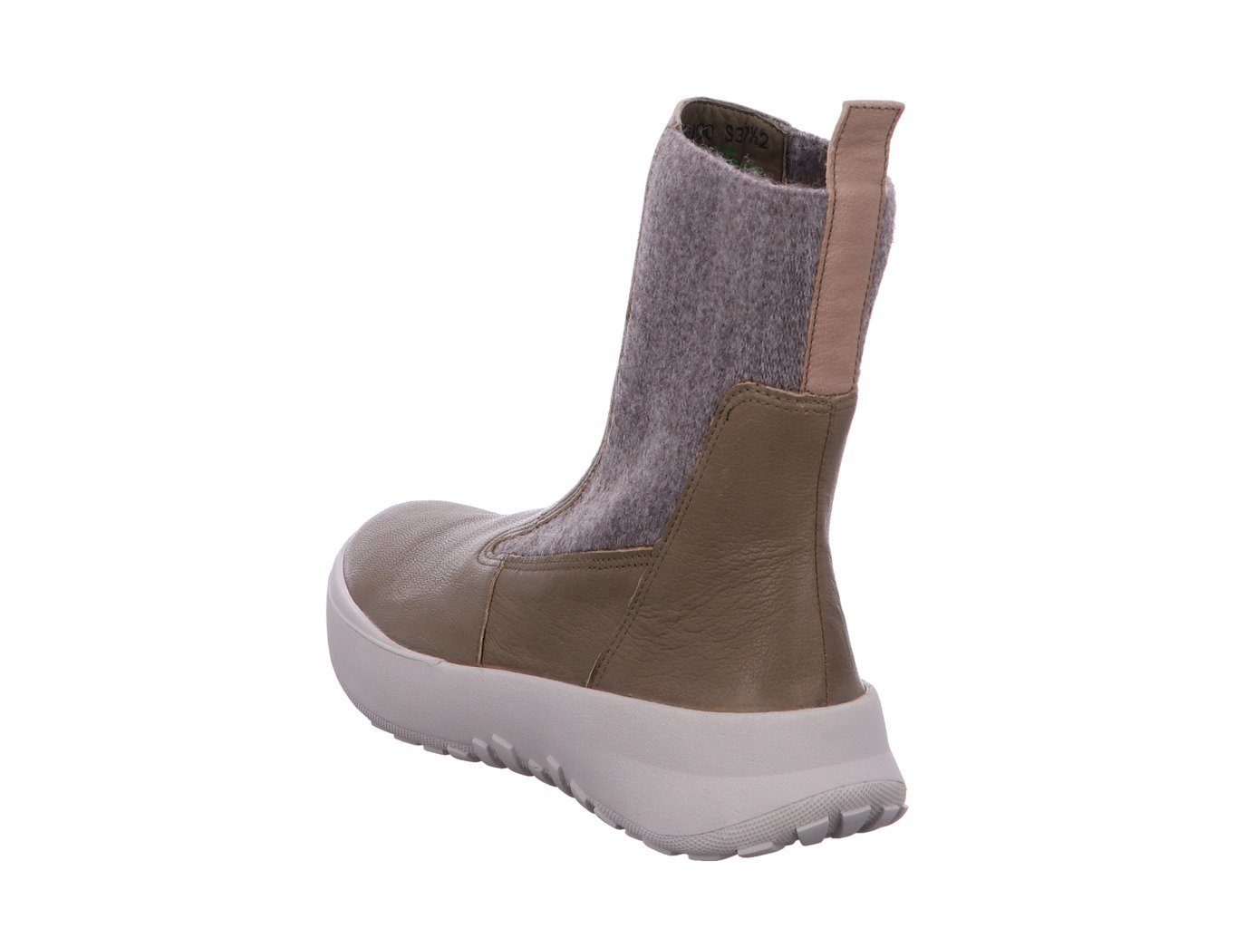 Think! Kusabi Ankleboots
