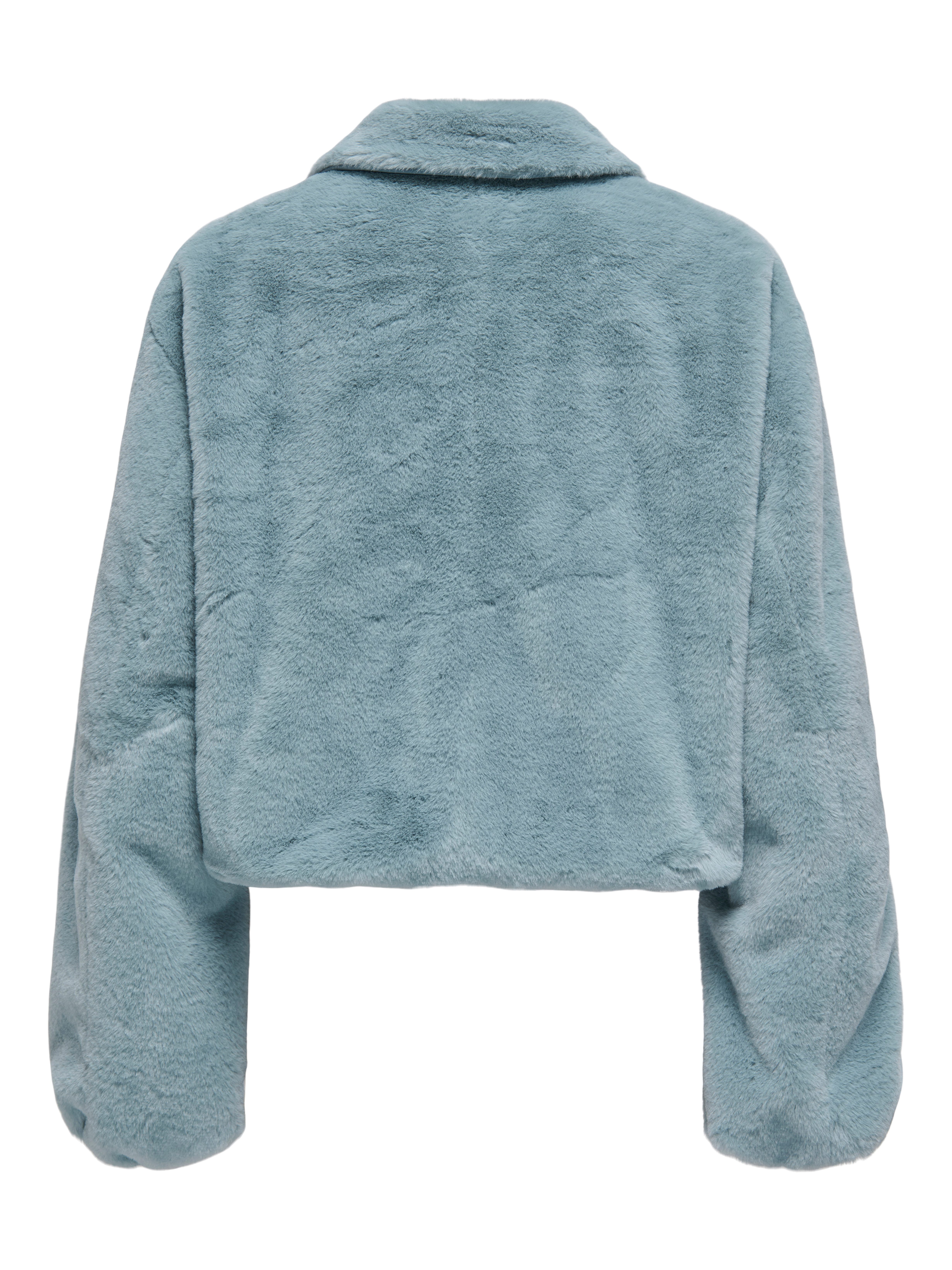 ONLY Plüschjacke ONLDANA LIFE FAUX FUR JACKET CC OTW günstig online kaufen