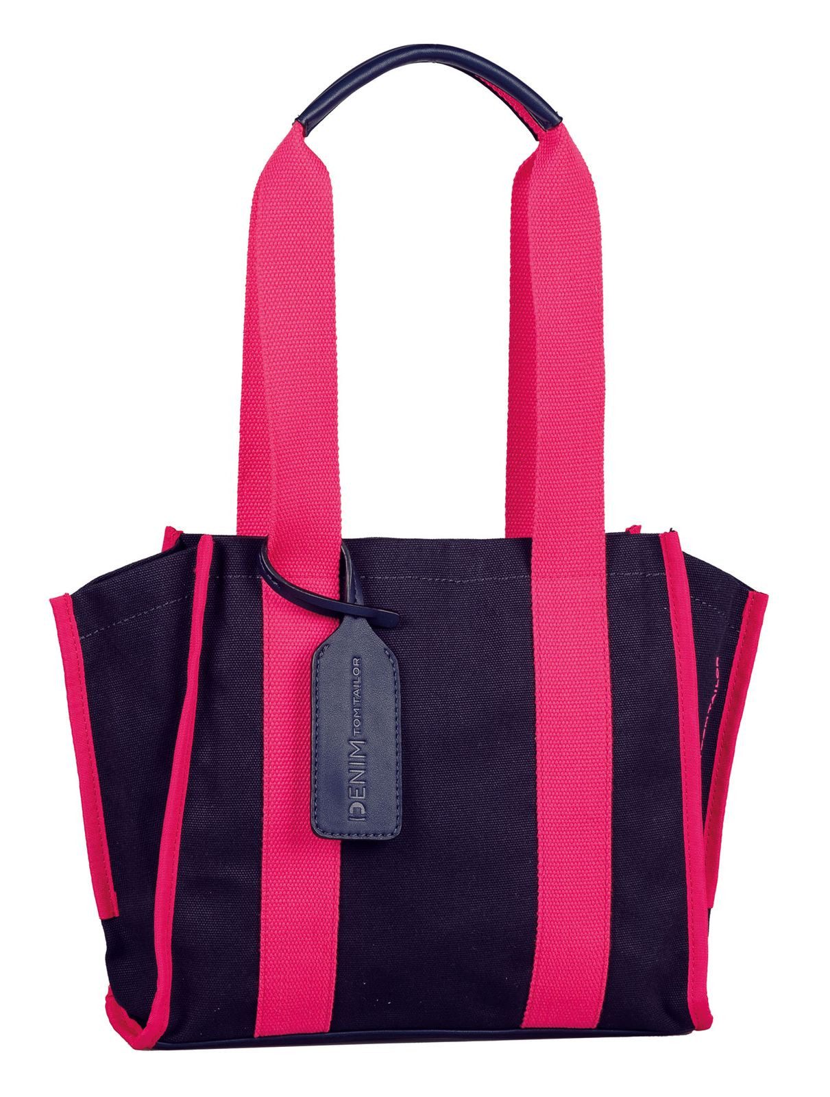 TOM TAILOR Schultertasche Alani günstig online kaufen