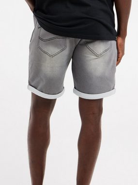 Protest Trainingsshorts PRTTANOT shorts DEEP GREY