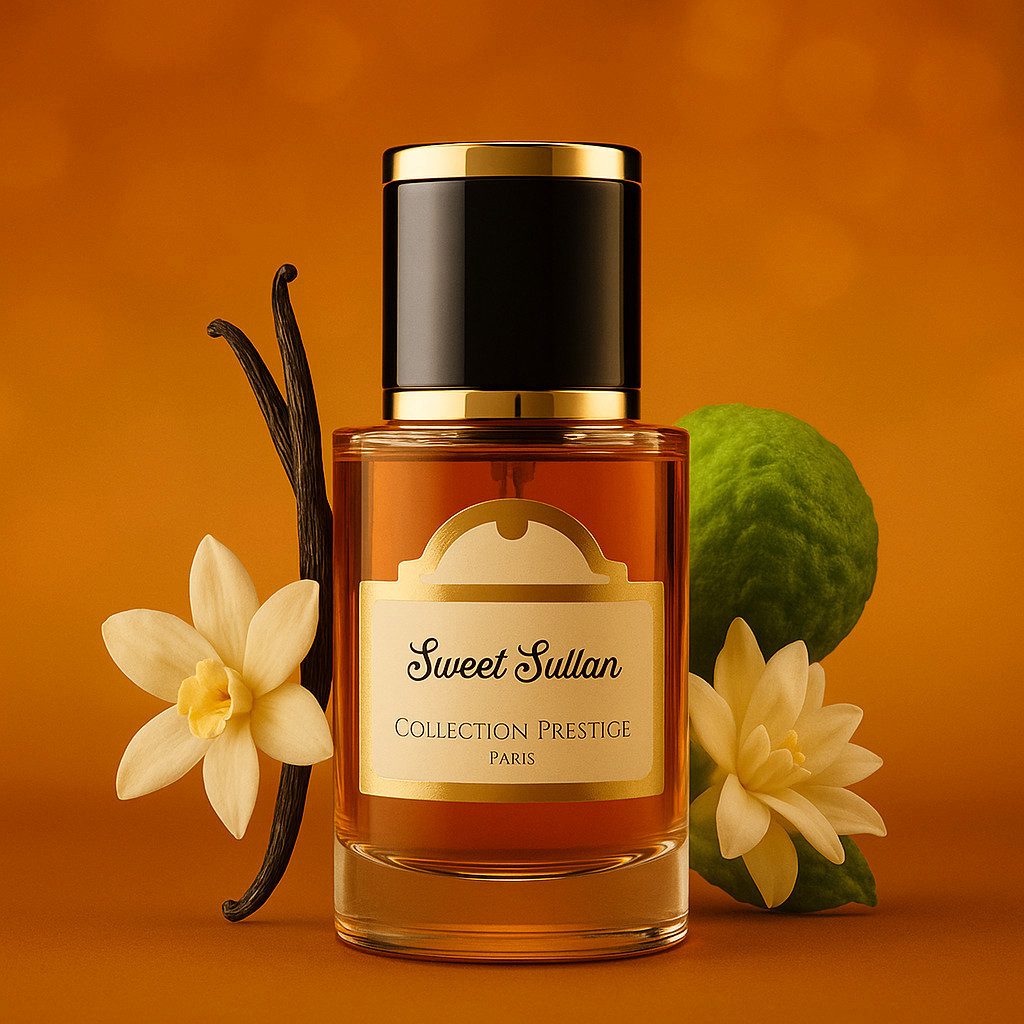 Collection Prestige Eau de Parfum Sweet Sultan