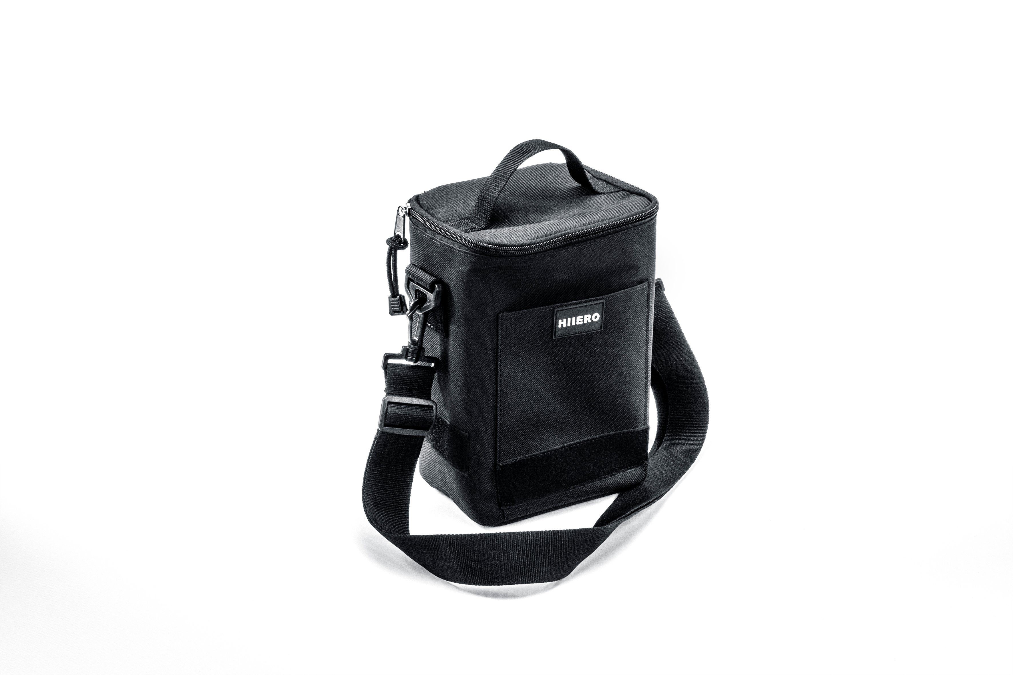 Umhängetasche HIIERO® Thermo-Tasche Systemtasche 1302