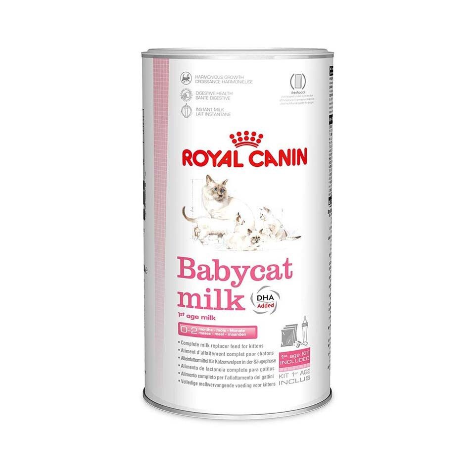 Royal Canin BabyCat Milk 300 g