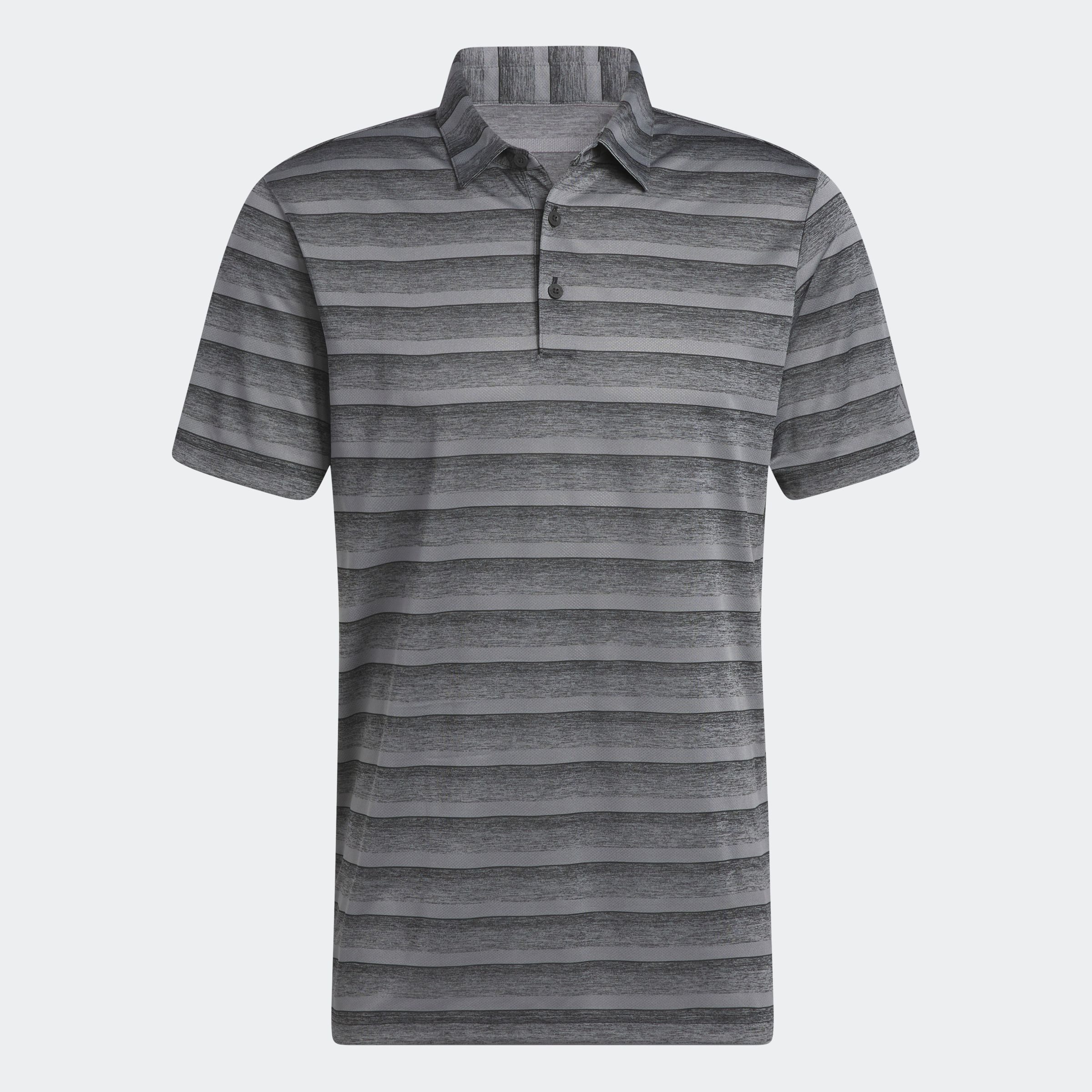 adidas Performance Poloshirt 2 COLOR STRIPE günstig online kaufen