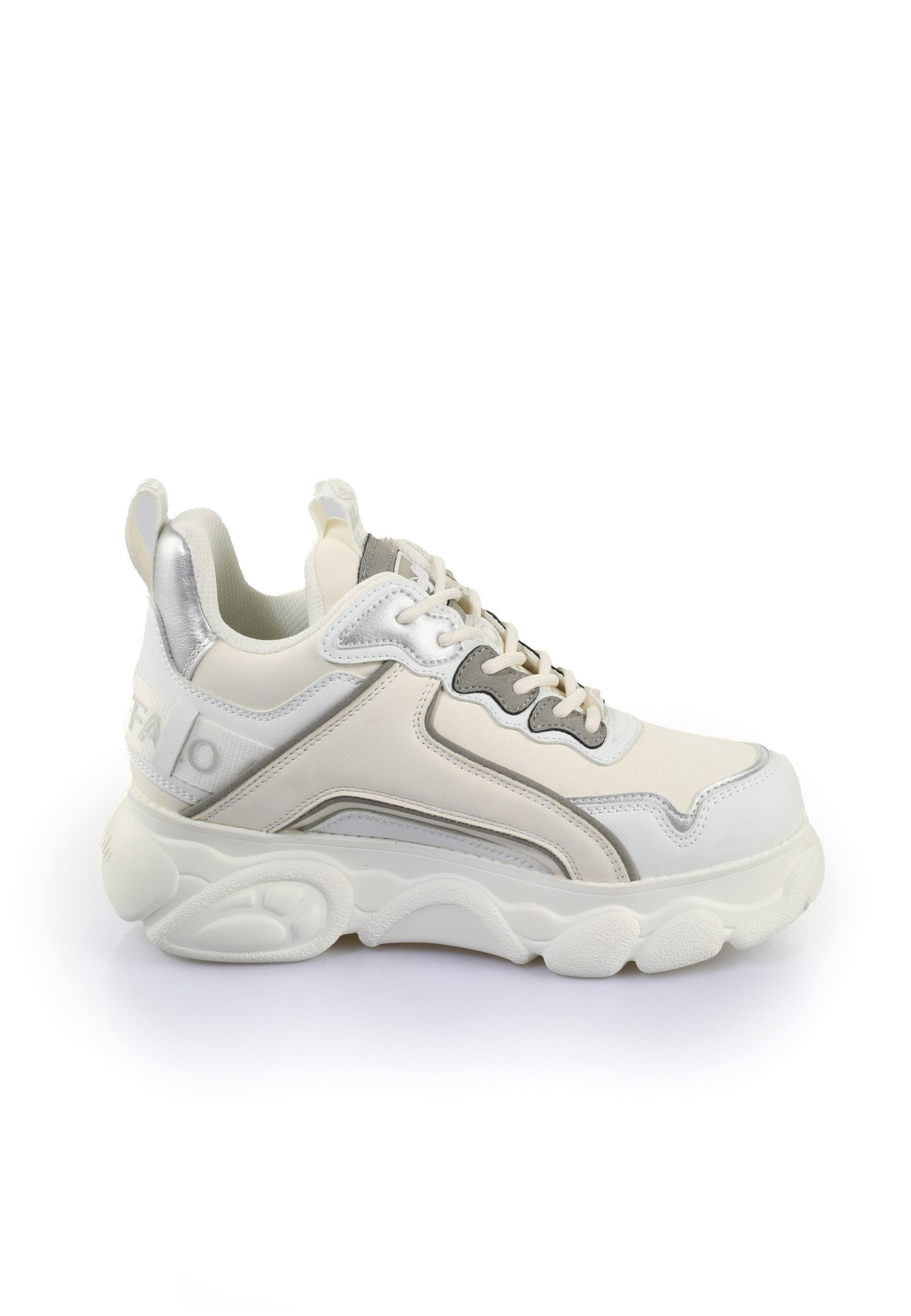 Buffalo Buffalo Cld Chai - Vegan Nubuck/Suede Trainingsschuh