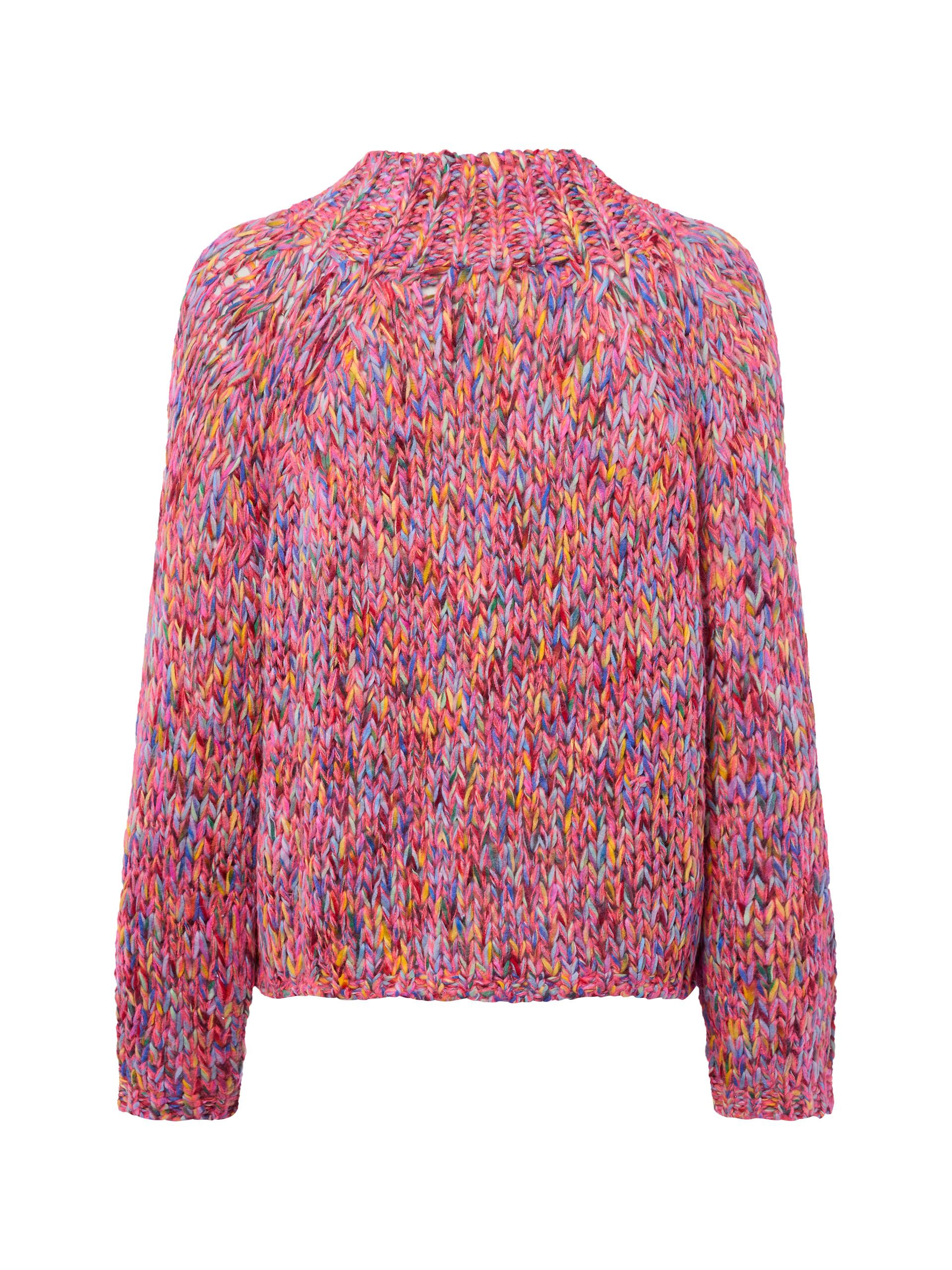 RICHROYAL Strickpullover günstig online kaufen