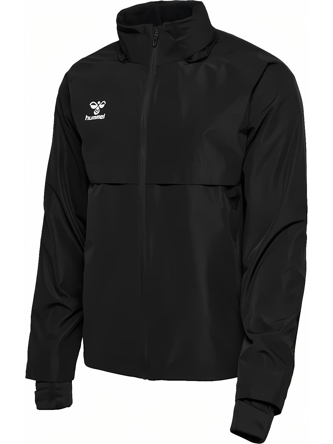 Kurzjacke Hmlgo Shell Jacket