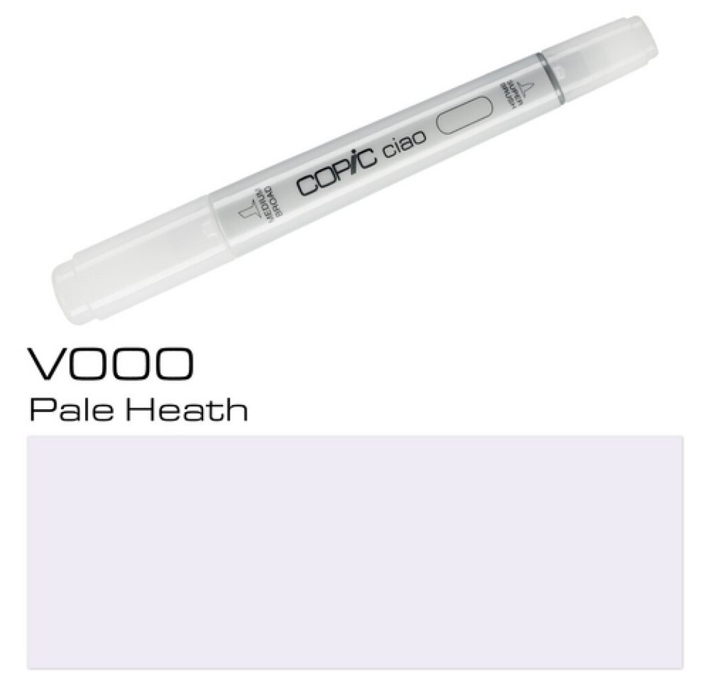 Thumbnail - COPIC Marker Ciao Typ V - 000, (1-tlg)