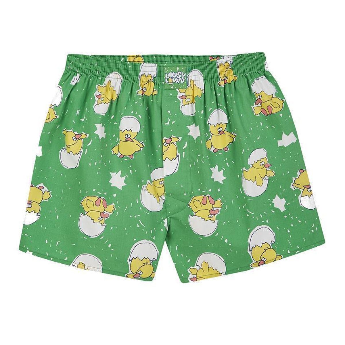 Lousy Livin Boxershorts Lousy Livin Boxershorts "Kueken" (Boxershorts, Boxershorts)