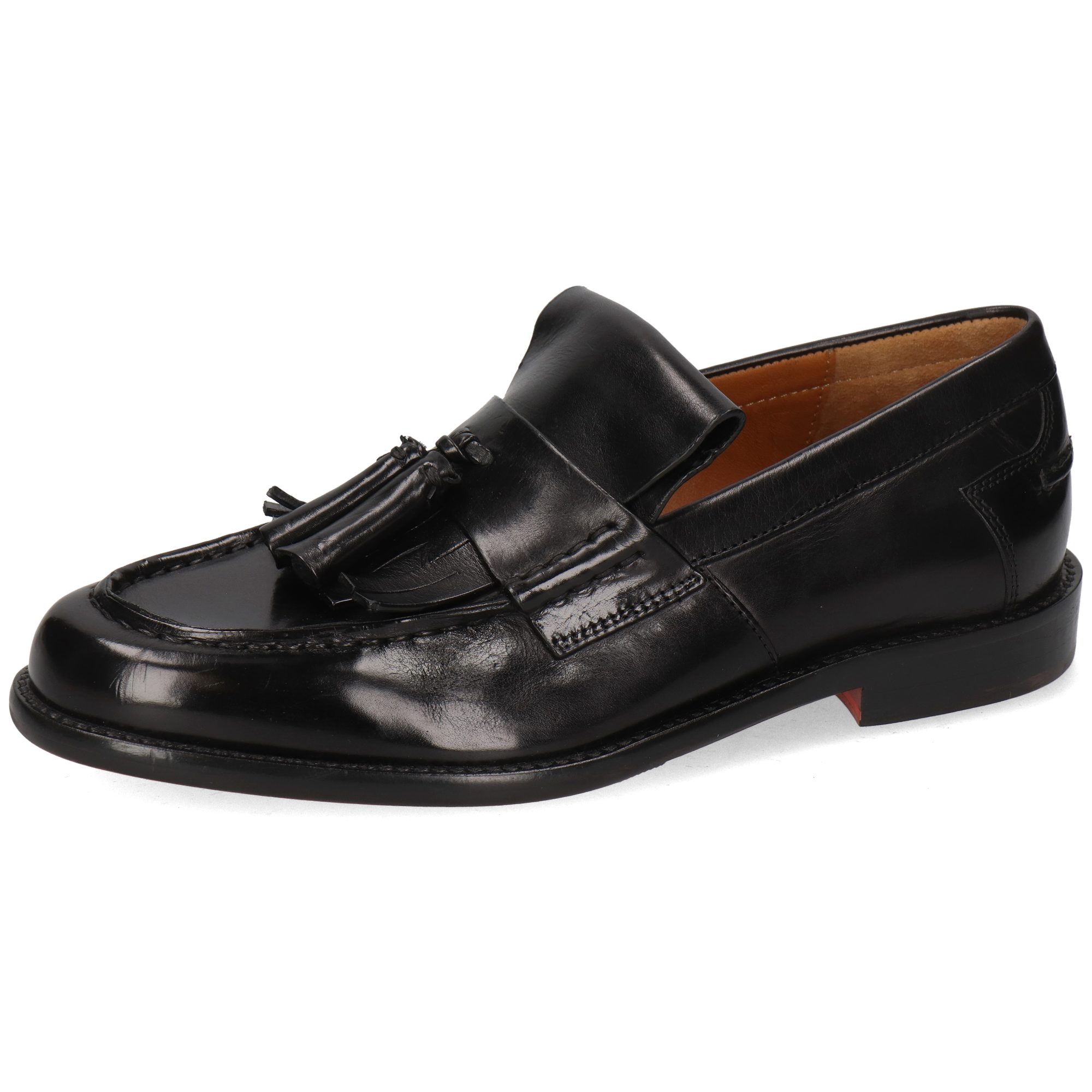 Gianna 11 Loafer