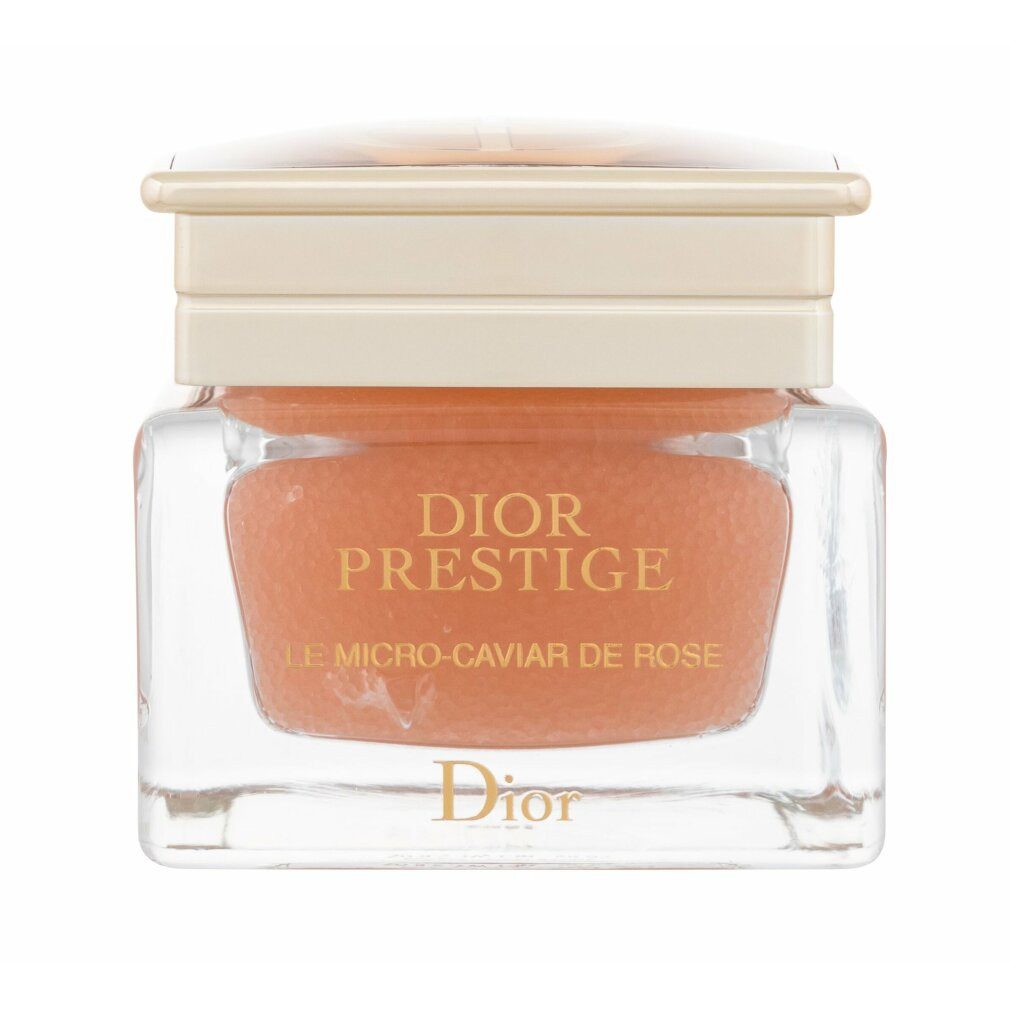 Dior Tagescreme Prestige Le Micro Caviar Rose 75ml