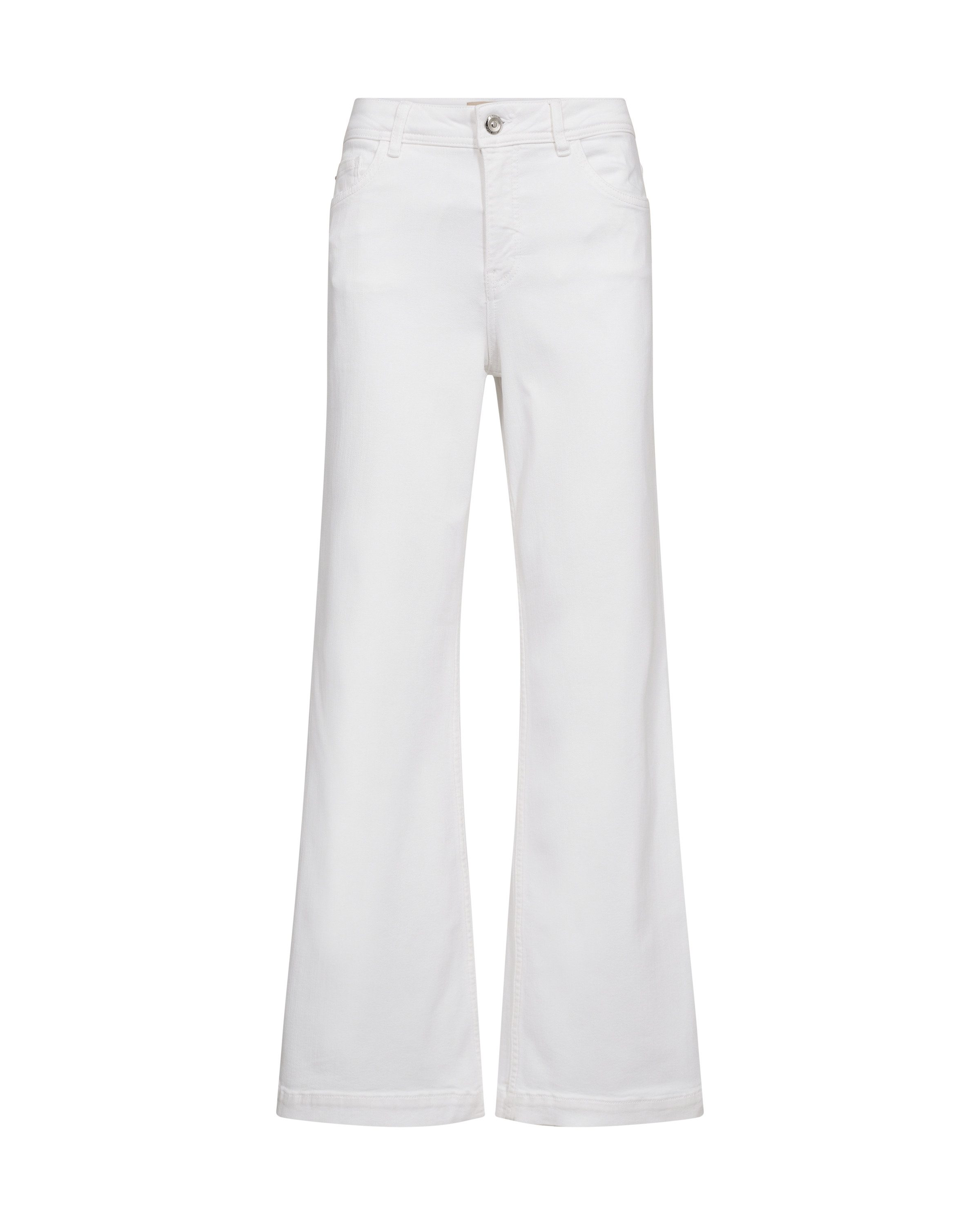 Mos Mosh Loose-fit-Jeans MMDara Deluxe