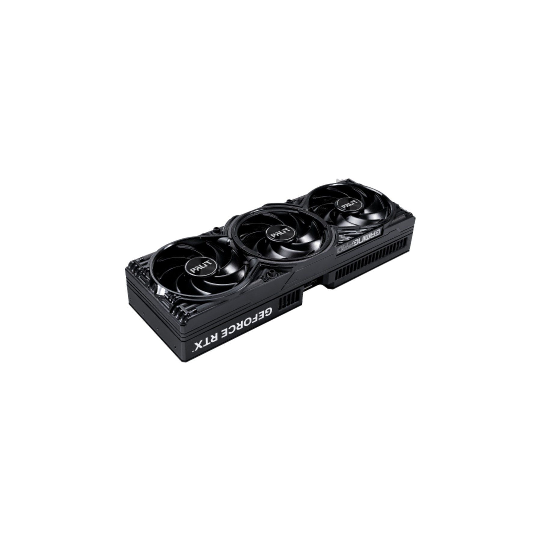 Palit GeForce RTX 5080 GamingPro OC Grafikkarte
