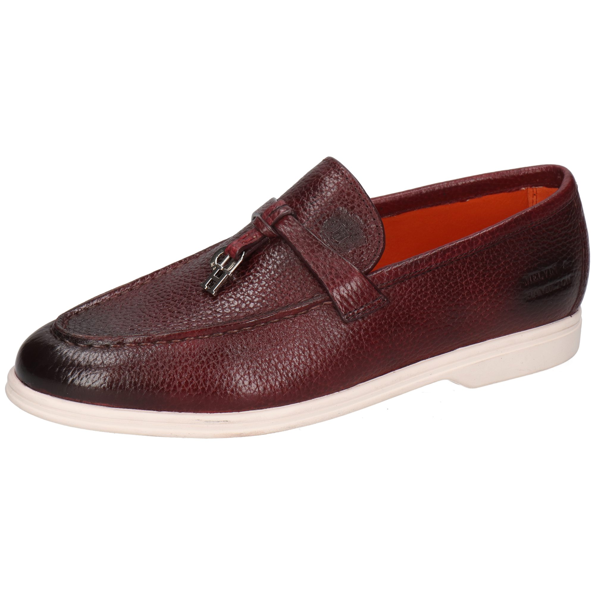 Melvin & Hamilton Adley 3 Loafer