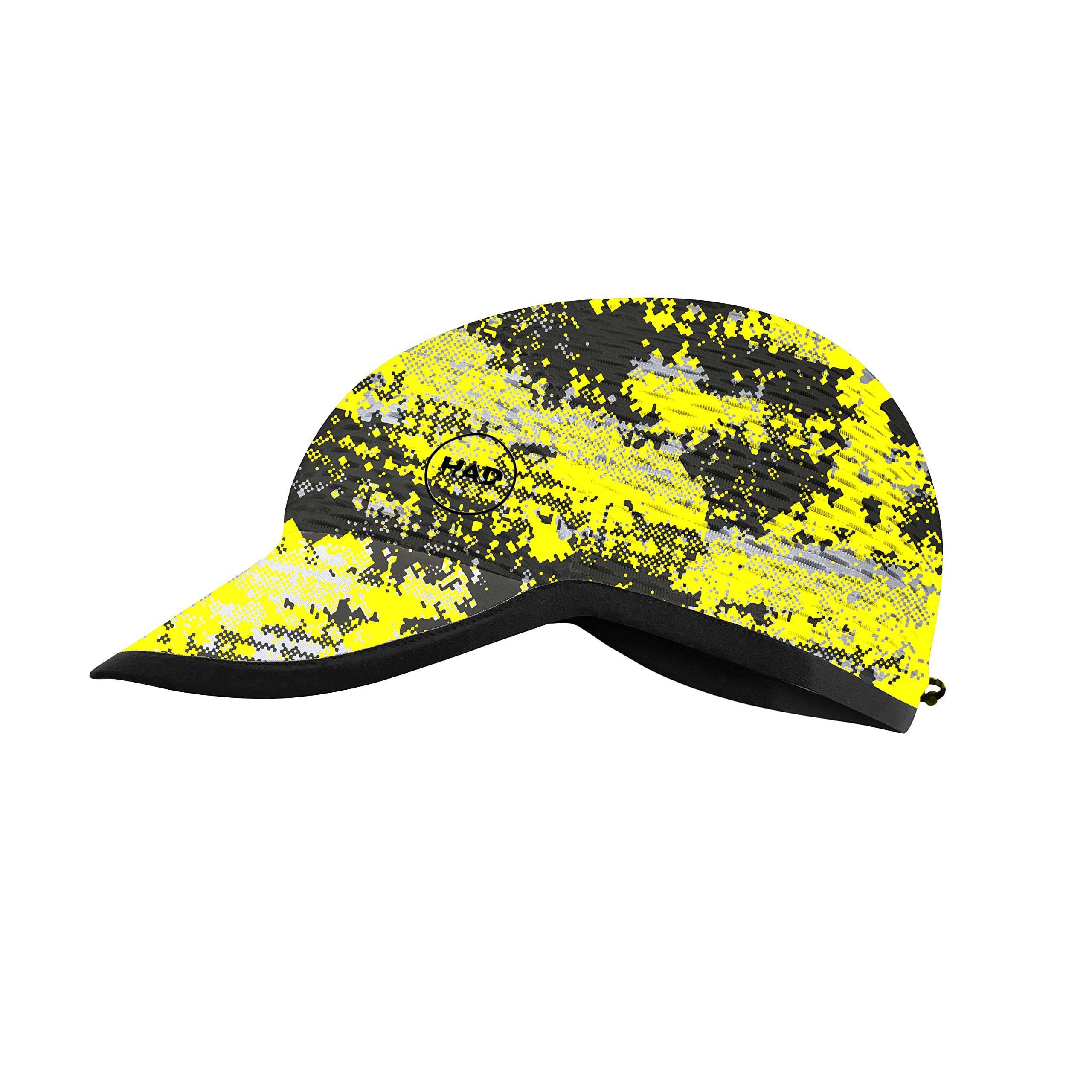 HAD Fitted Cap Ultralight