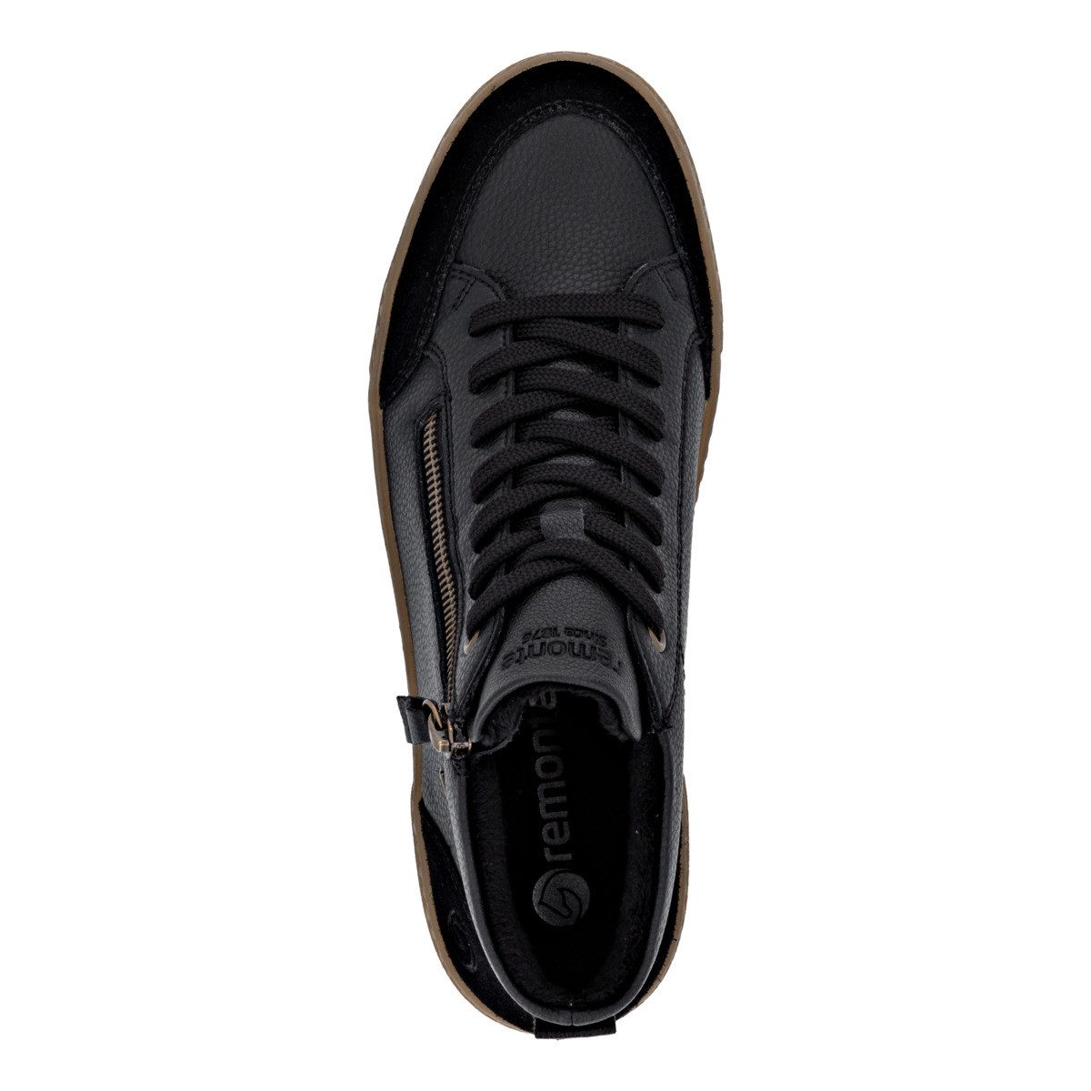 Remonte D2T71 Damen Sneaker Turnschuhe, Sportschuhe, günstig online kaufen