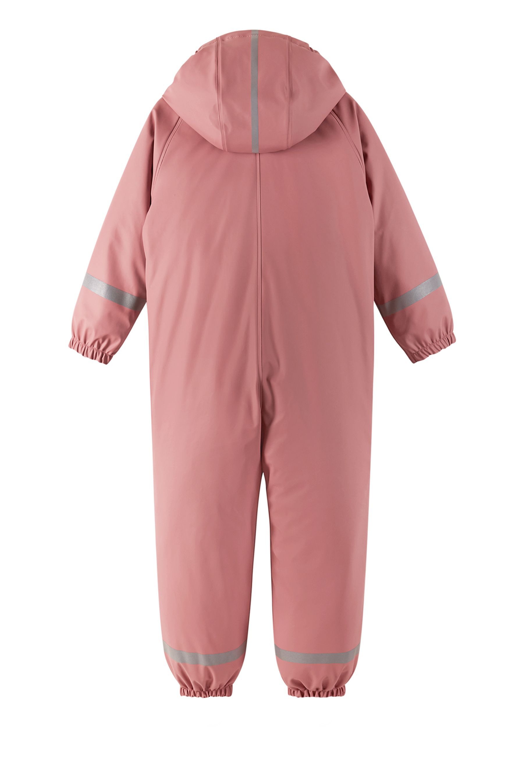 reima Regenoverall RAPAKKO Regenoverall Regenanzug mit leichter Isolierung, Versiegelte Nähte