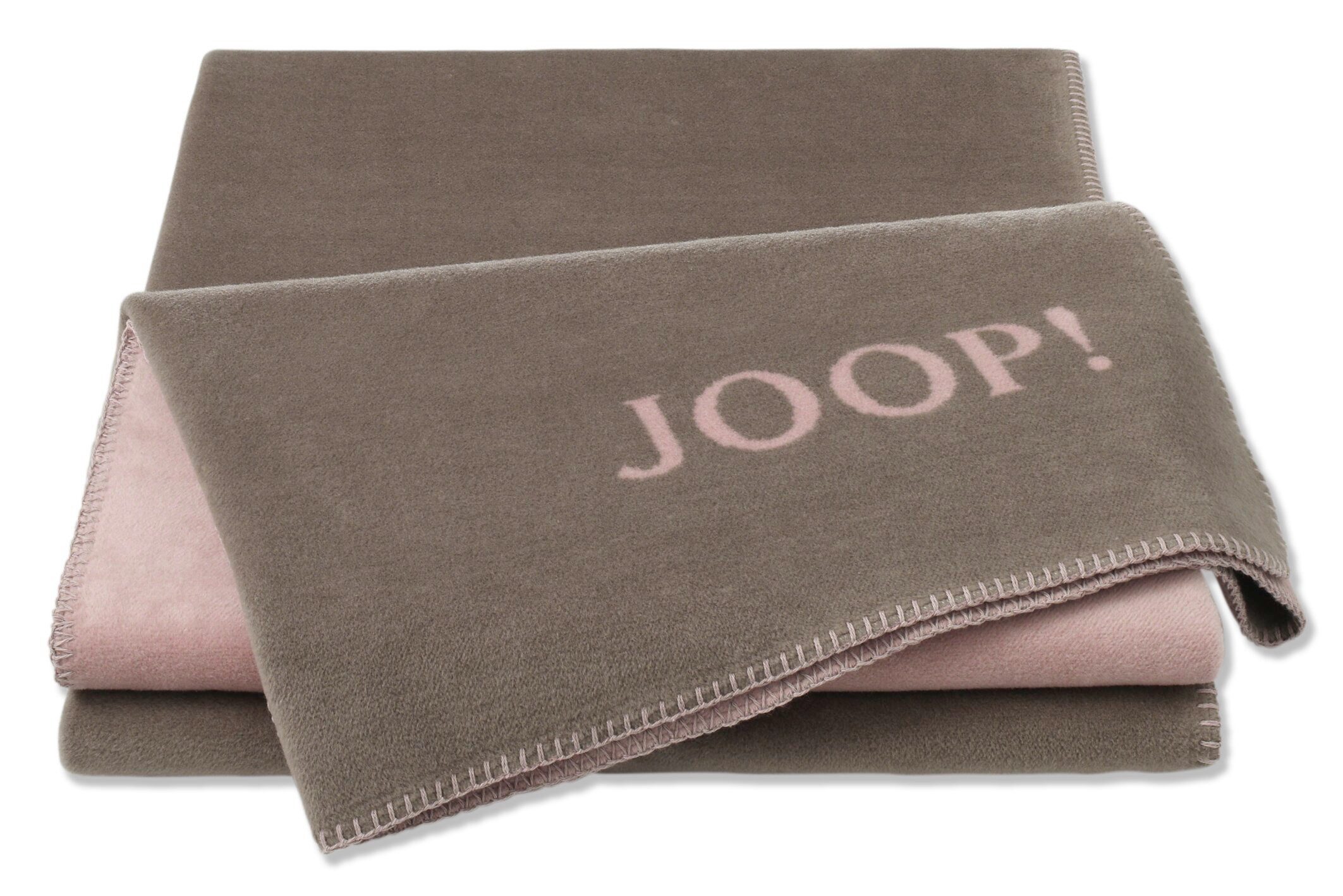 Wohndecke JOOP! LIVING - FABRICS COLLECTION günstig online kaufen