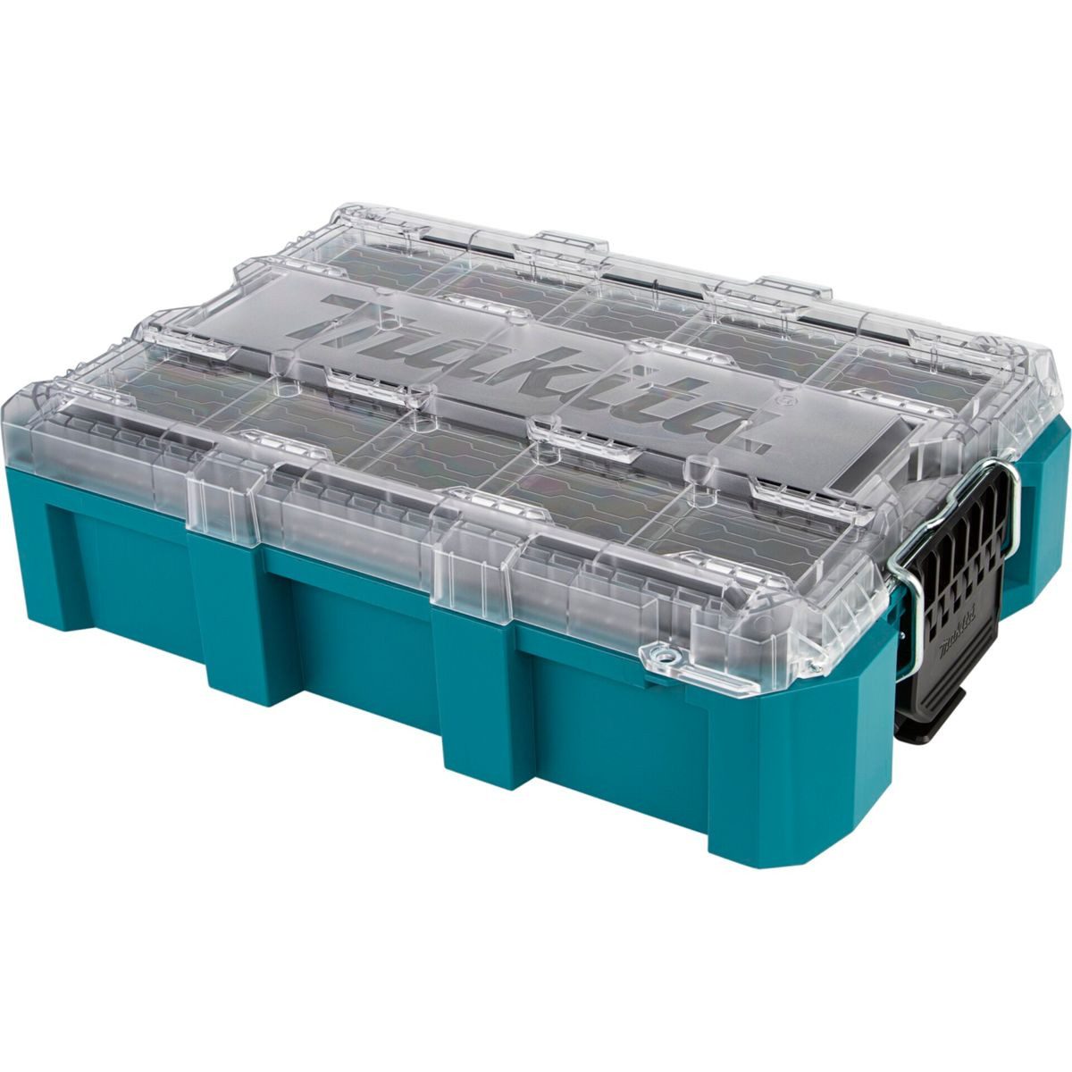 Makita Инструментkoffer P-91045 MAKTRAK Organizer tief