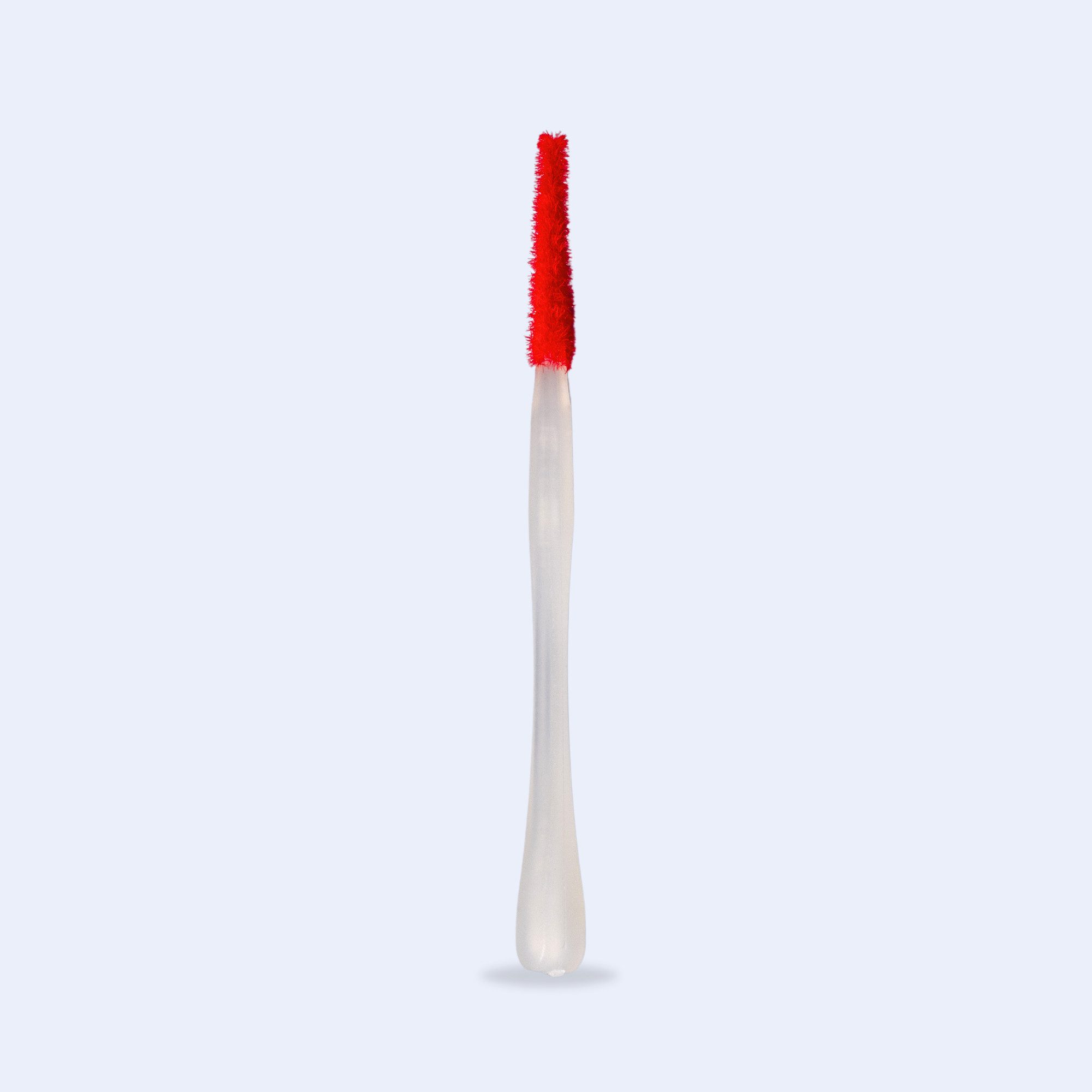 paro Interdentalbürsten Brush-Sticks 2-in-1 Interdentalbürste & Zahnstocher, 10 Stück