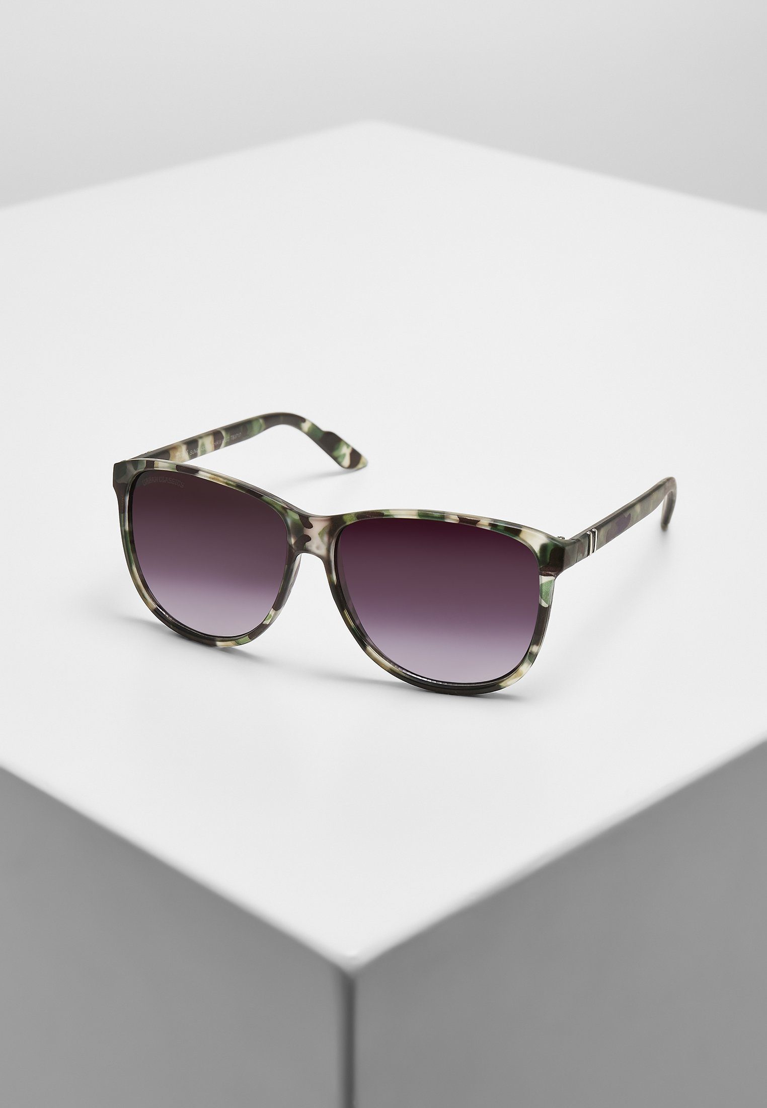 URBAN CLASSICS Sonnenbrille Urban Classics Unisex Sunglasses Chirwa UC