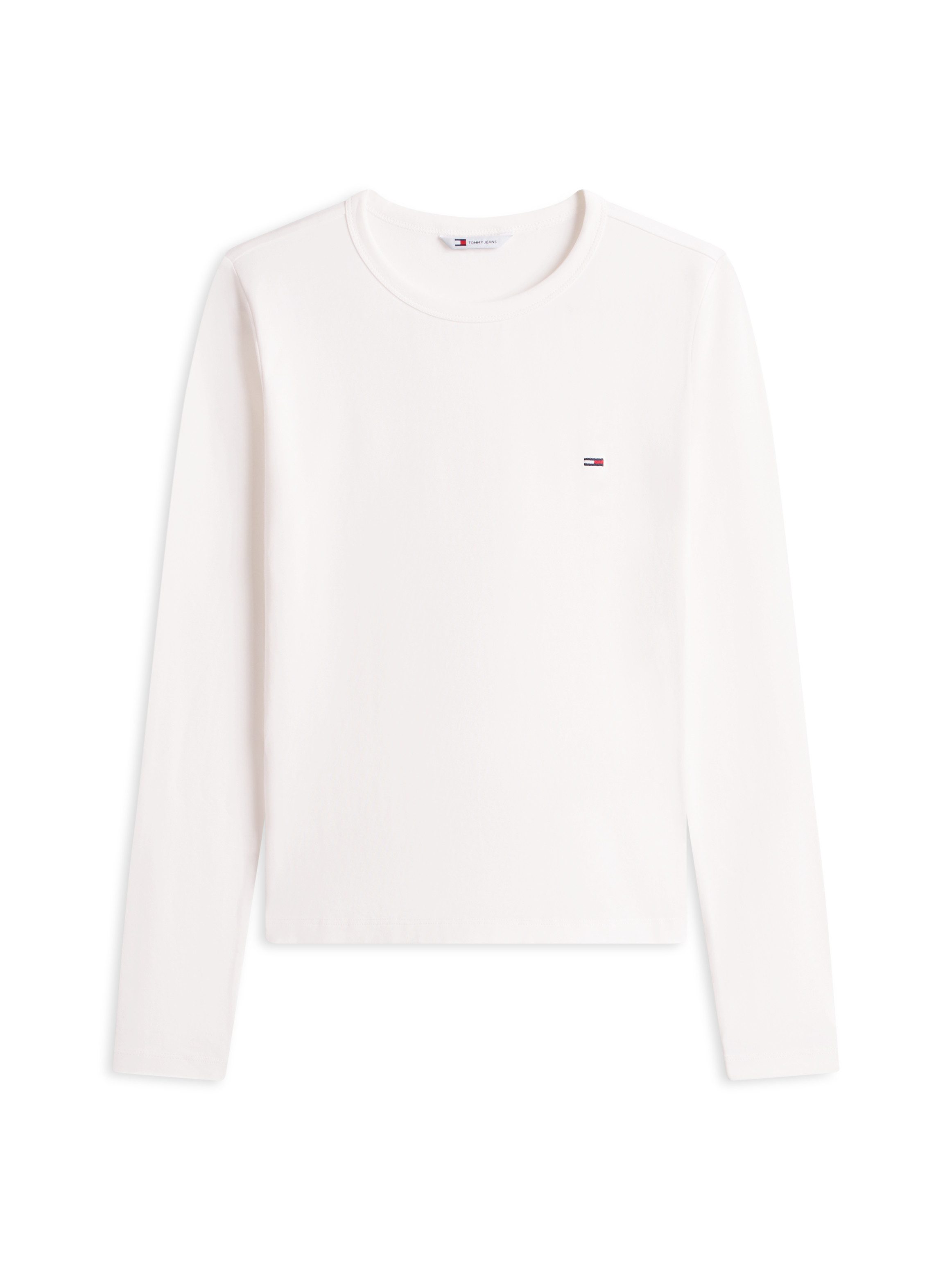 Langarmshirt TJW SLIM JERSEY LS TEE