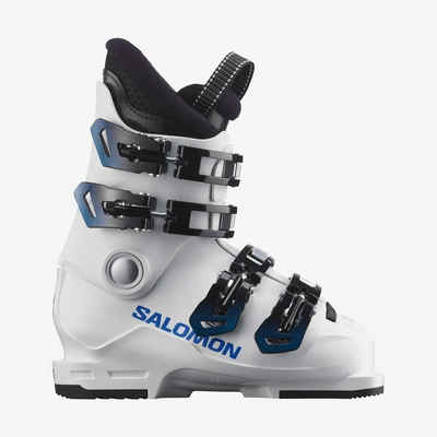 Salomon »ALP. BOOTS S/MAX 60T M Wh/Race« Skischuh