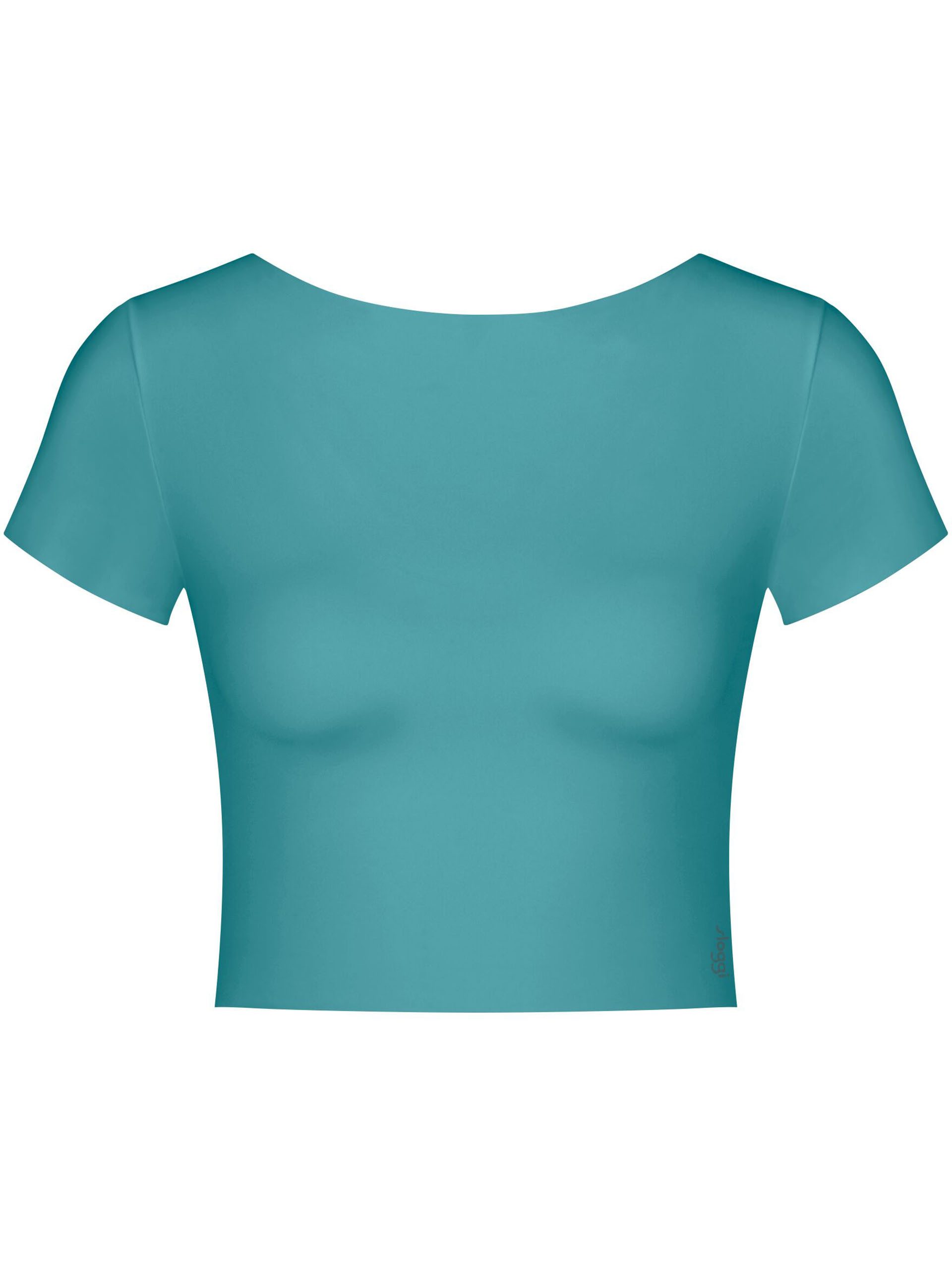 sloggi Bustier ZERO Feel 2.0 Crop Top