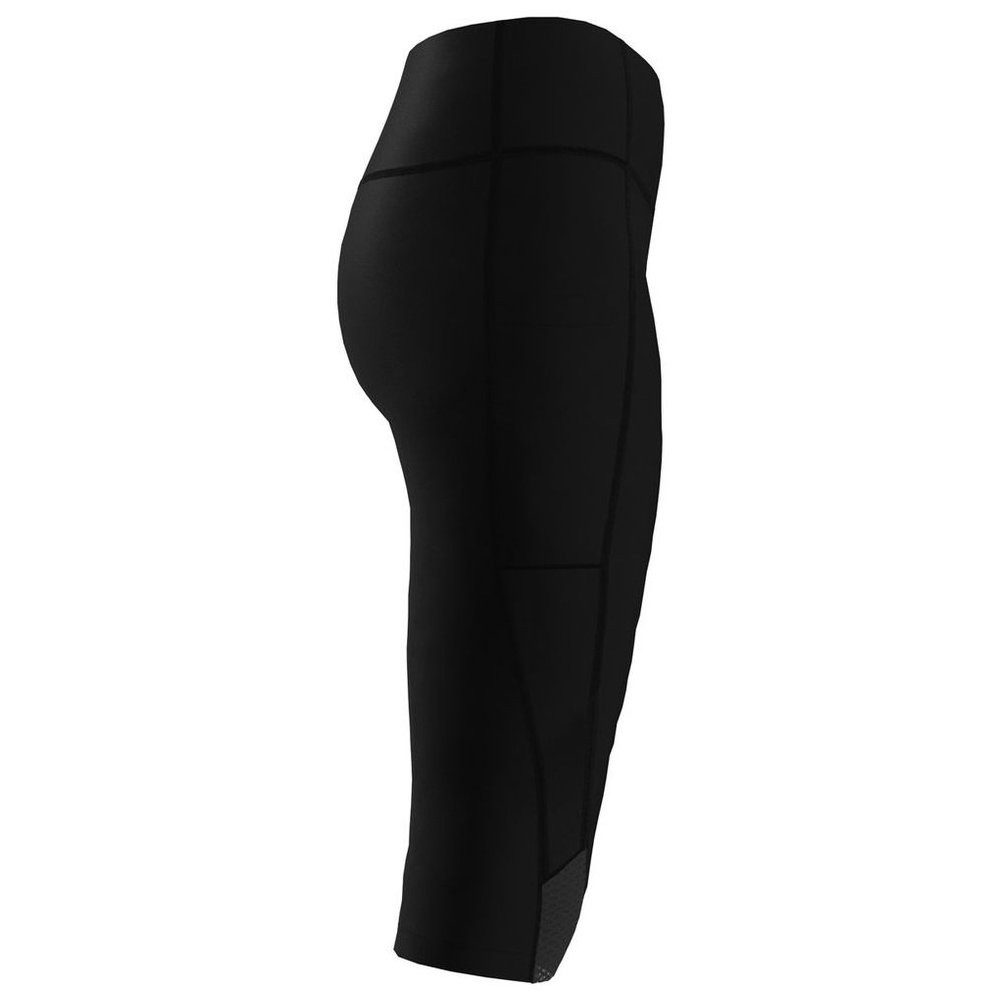Jako Funktionsleggings Capri Tight Power Damen – Bild 3 von 5