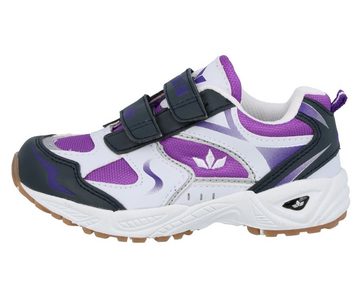 Lico Sportschuhe Mädchen BOB V weiss 32 Hallenschuh