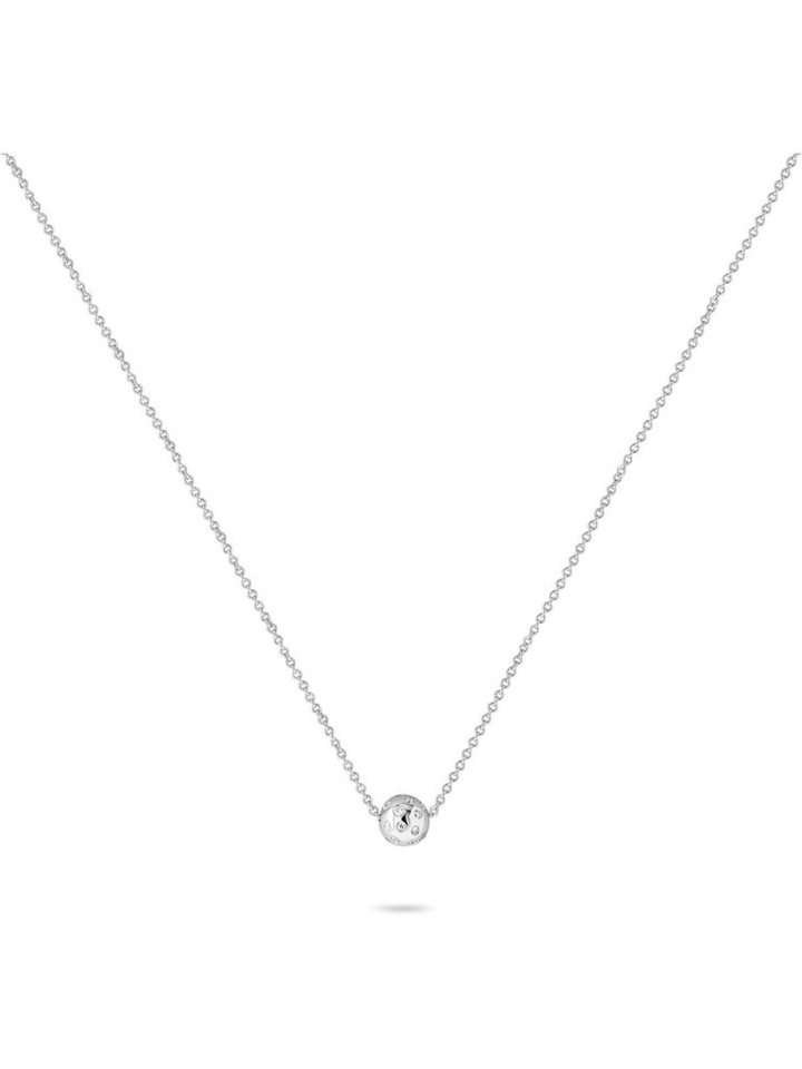 CHRIST Collier CHRIST Damen-Kette 25 Dia... CHRIST Collier CHRIST Damen-Kette 25 Dia...