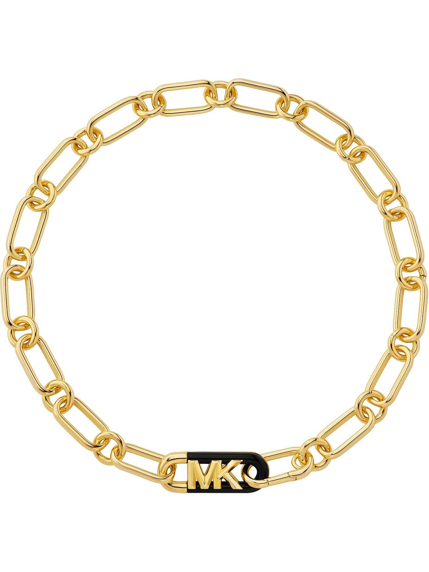 MICHAEL KORS Collier Michael Kors Damen-...