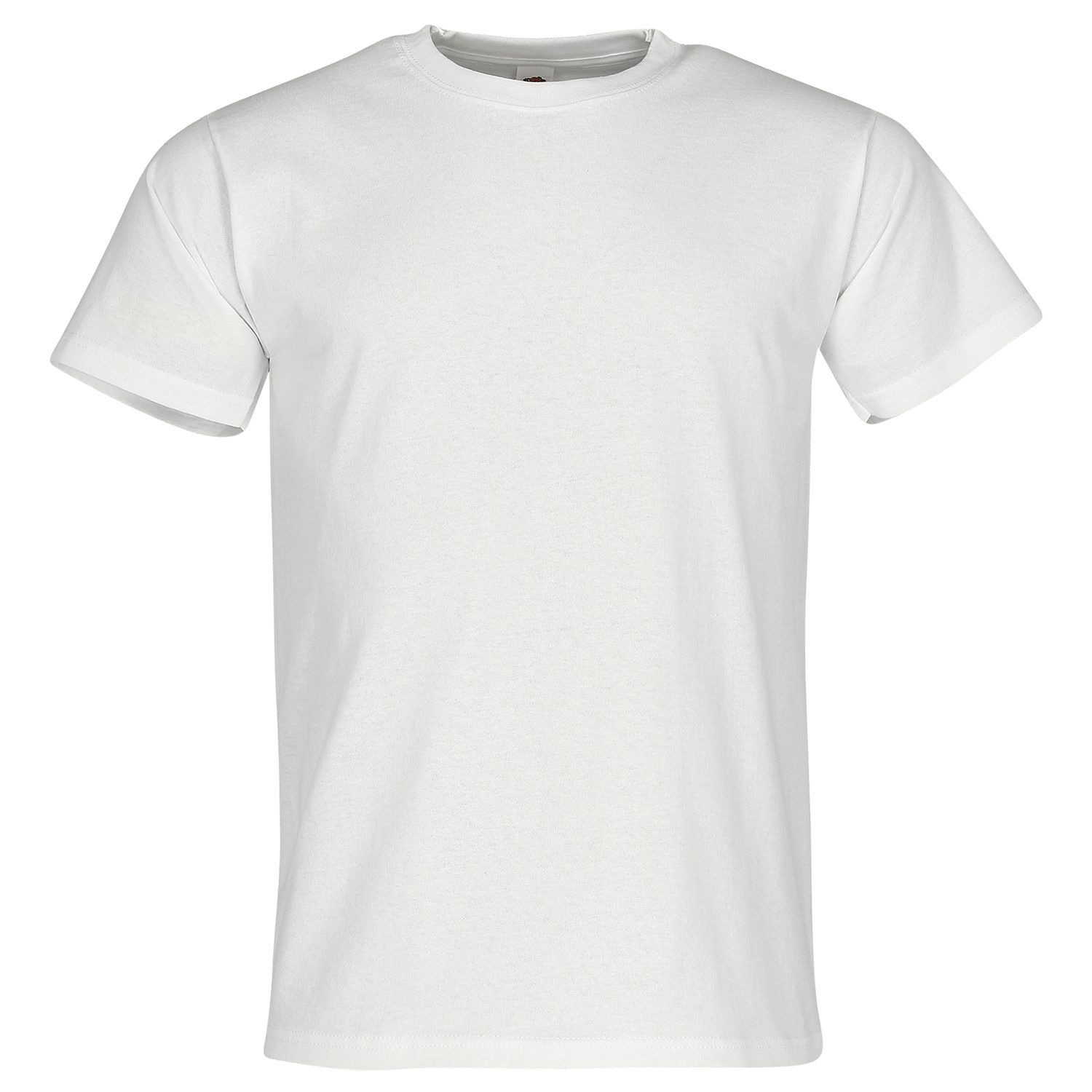 Fruit of the Loom Rundhalsshirt Heavy günstig online kaufen