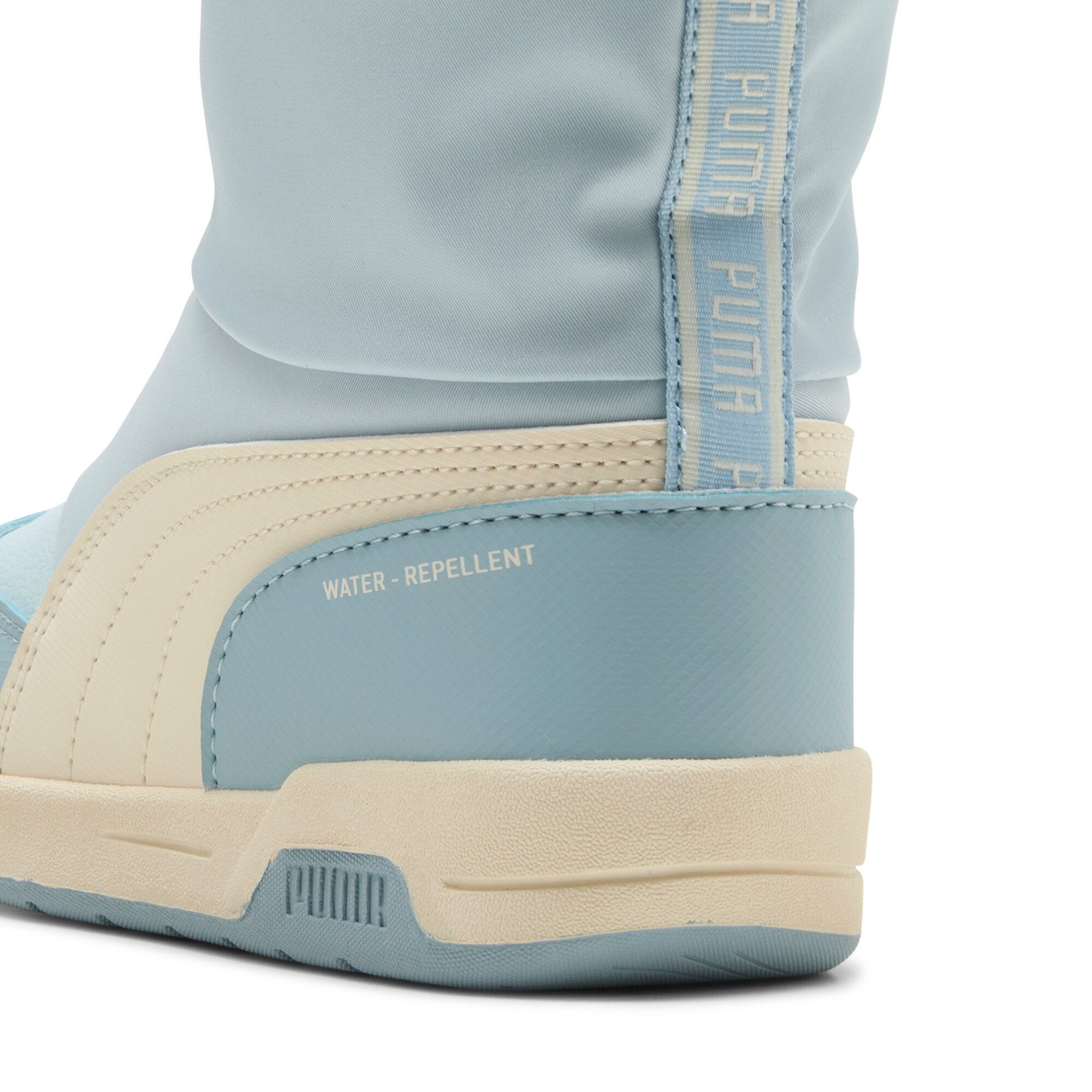 PUMA MULTIFLEX 2 BOOT AC PS Winterboots (für Kinder) für Sportmode, Wintermode und Outdoormode, knöchelhoher Schnitt – Bild 5 von 5