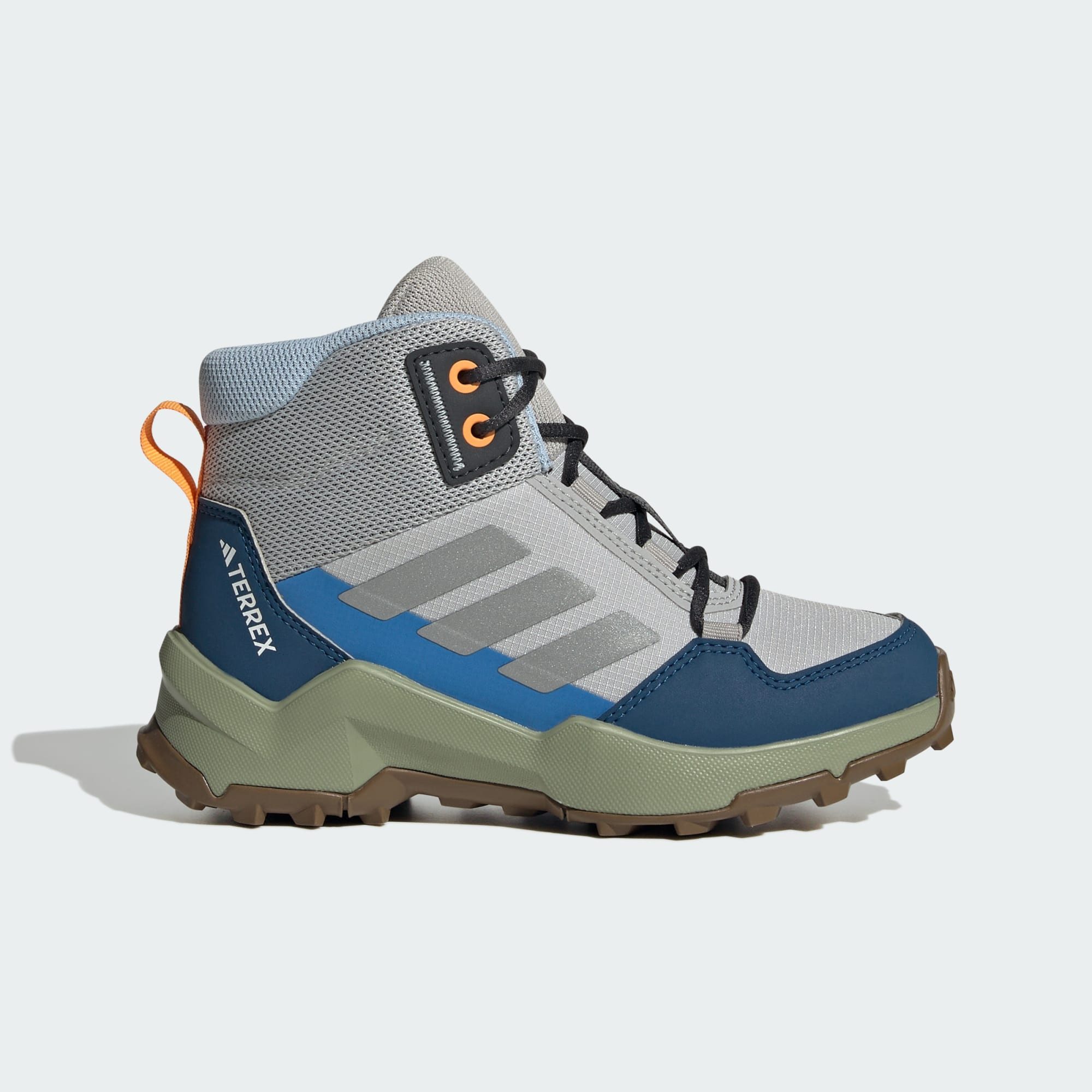 adidas TERREX TERREX AX4R MID WANDERSCHUH Hikingschuh (1-tlg)