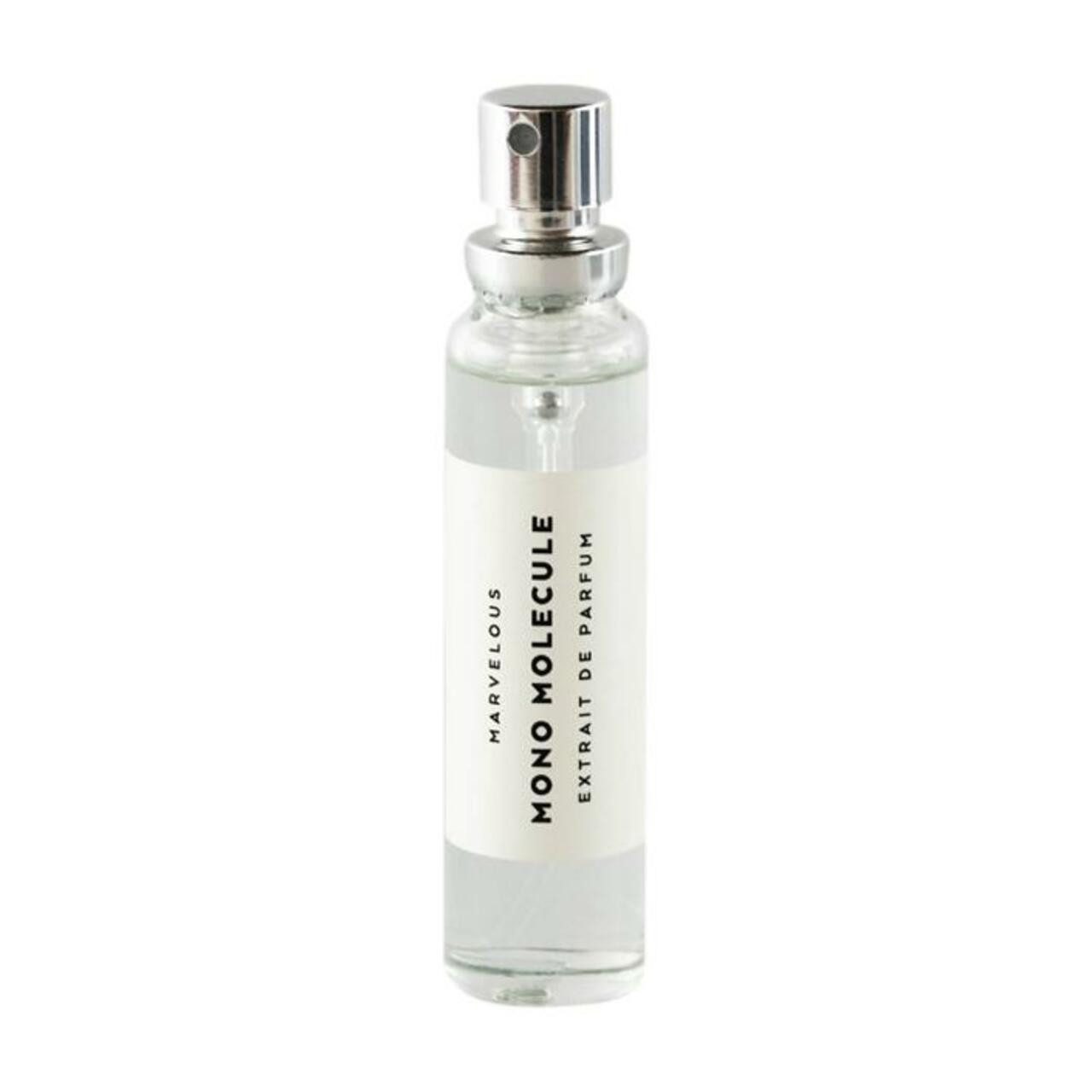BMRVLS Парфюми Mono Molecule Extrait de Parfum Travel, alle Hauttypen