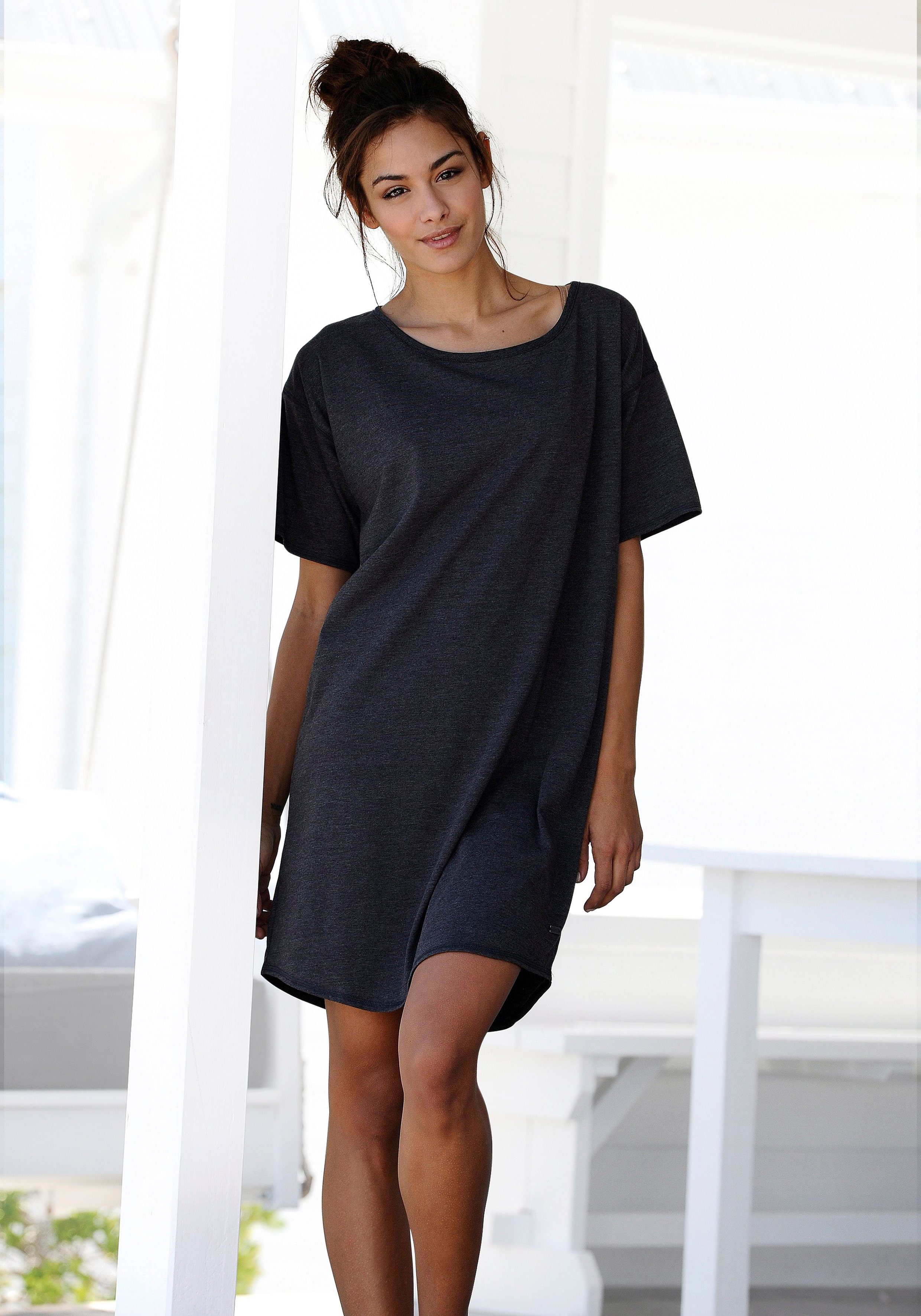 s.Oliver Nachthemden für Damen online kaufen | OTTO