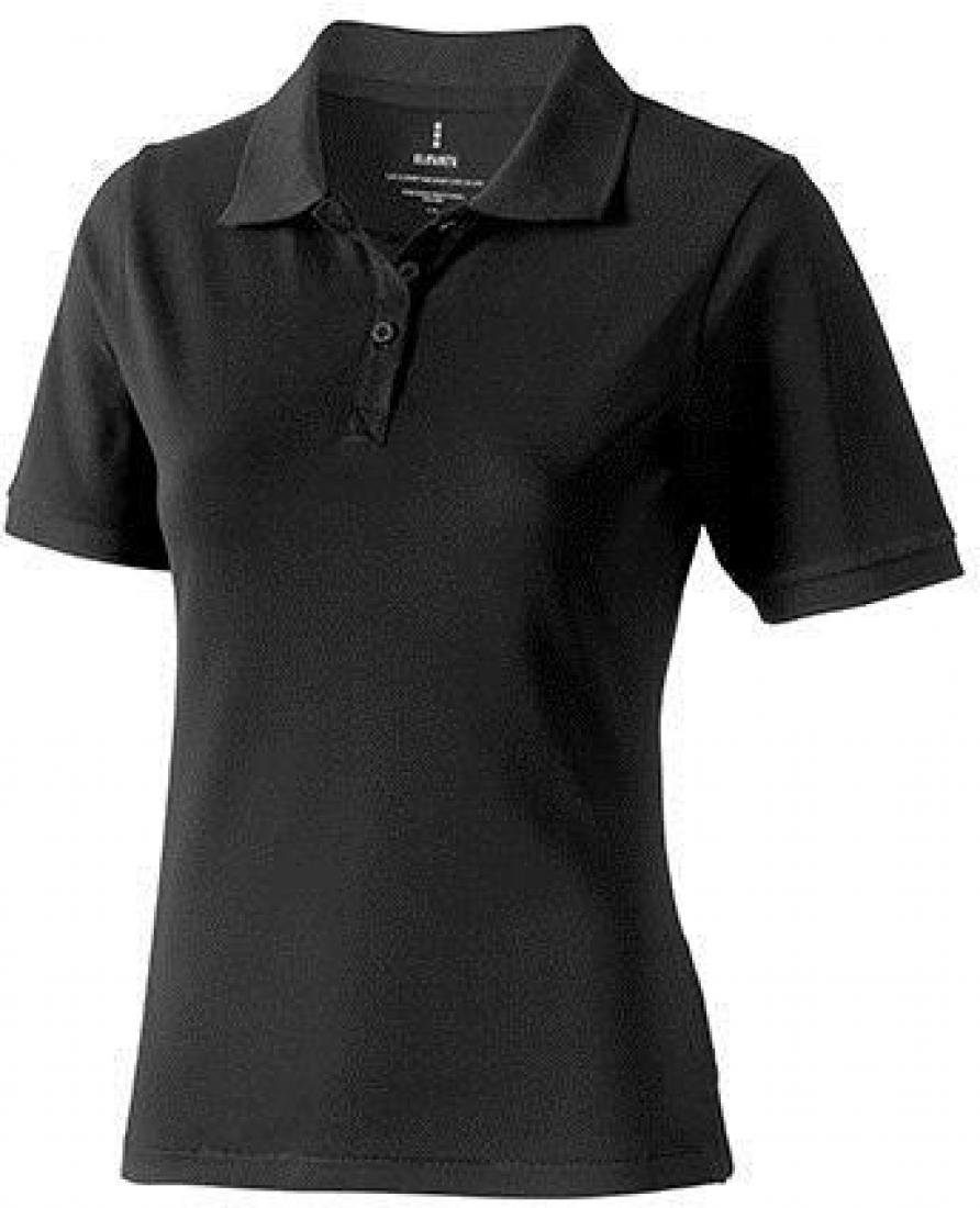 Elevate Poloshirt Damen Calgary Poloshirt Piqué
