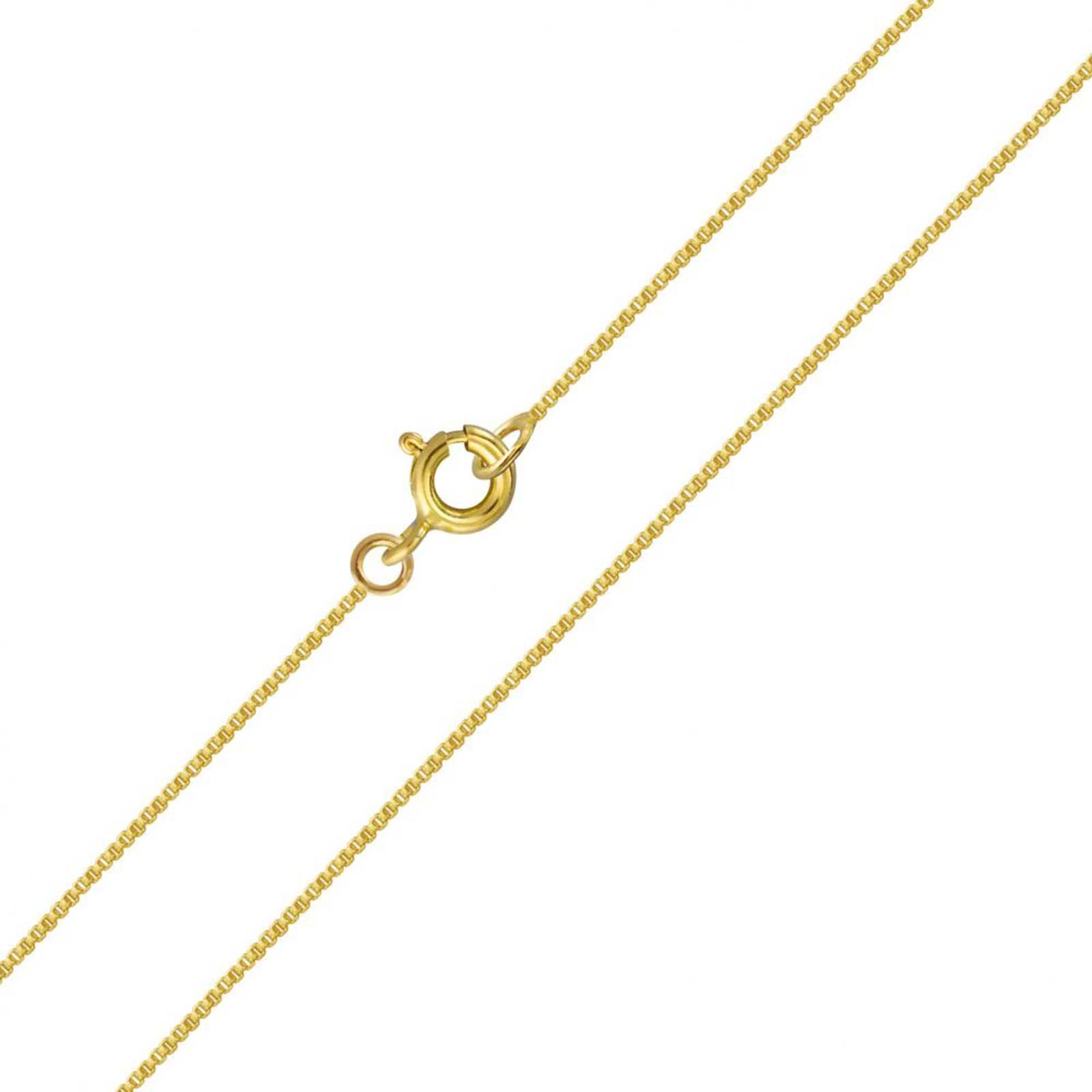 Silberanhänger Anhänger), Kettenanhänger Kettenanhänger (Halskette schmuck23 mit Halskette Kinderschmuck