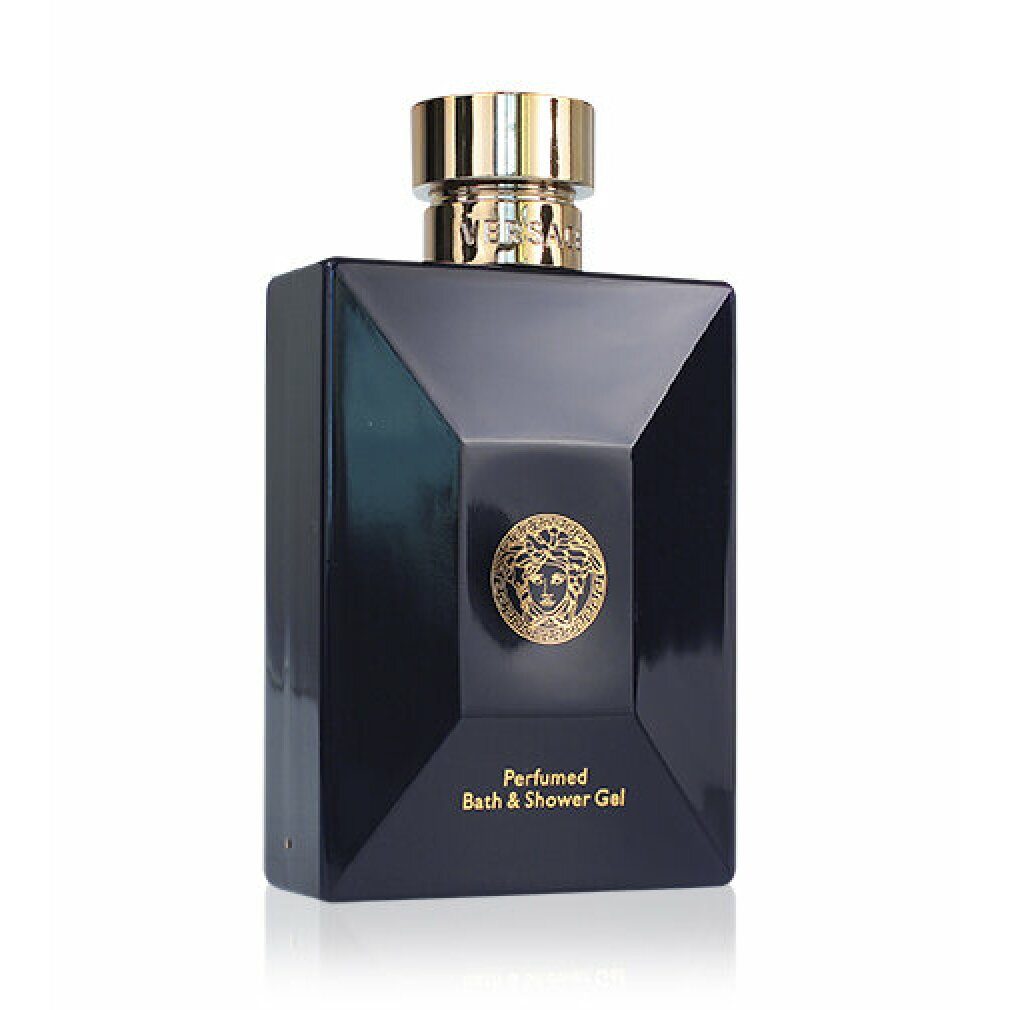 Versace Duschgel Dylan Blue Pour Homme Bath & Shower Gel