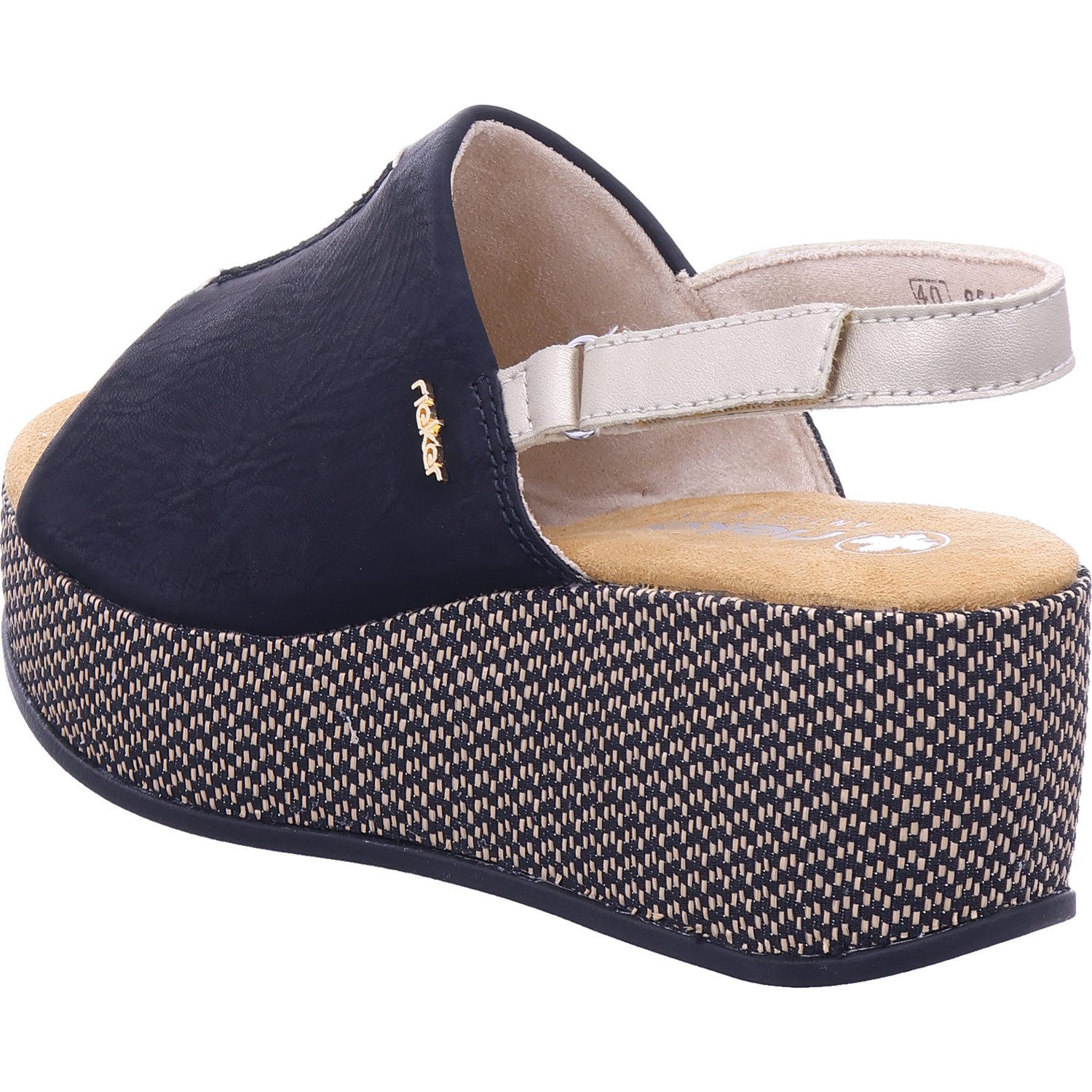 Rieker Sandale