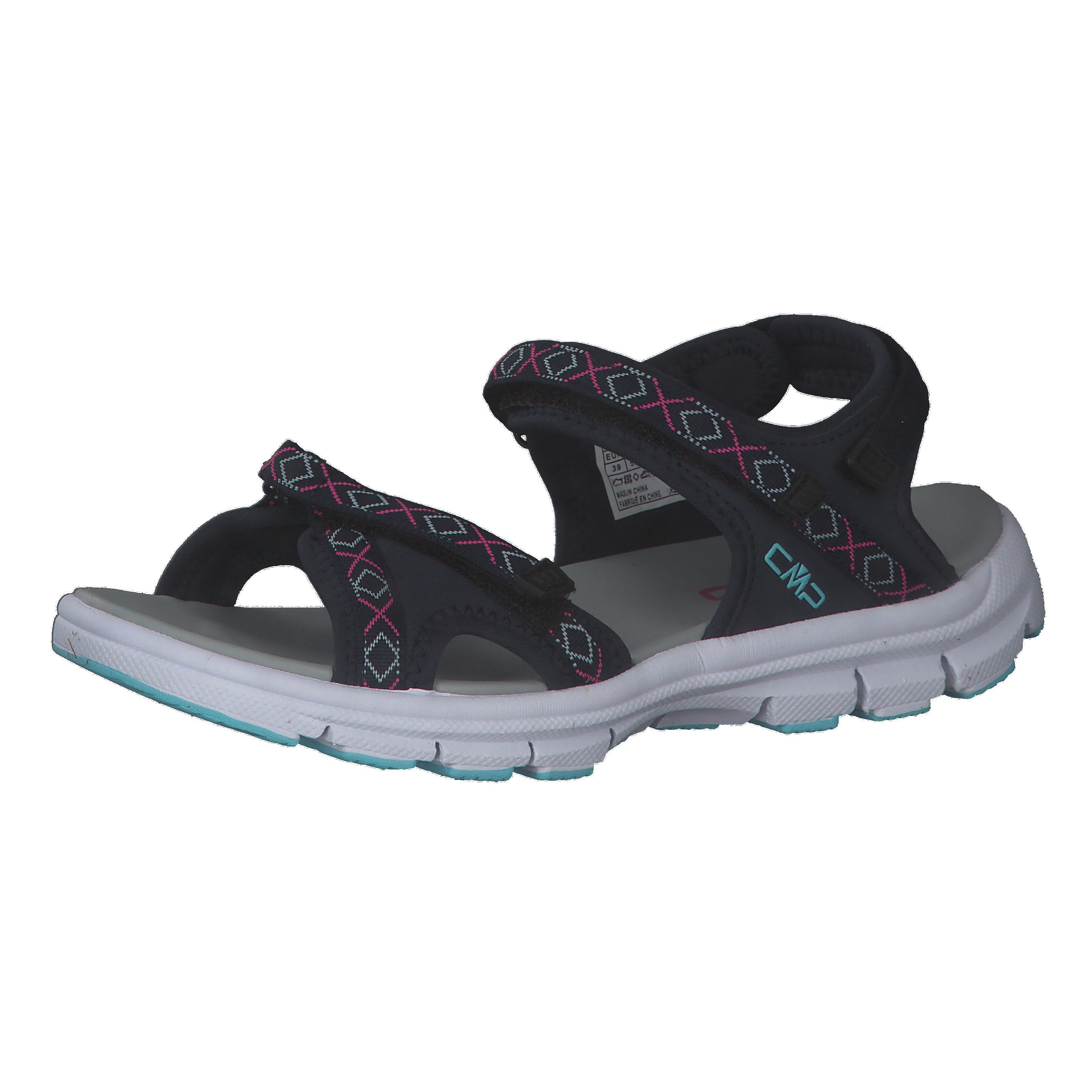 CMP CMP Damen Sandale Almaak Hiking Sandal 38Q9946 Sandale günstig online kaufen