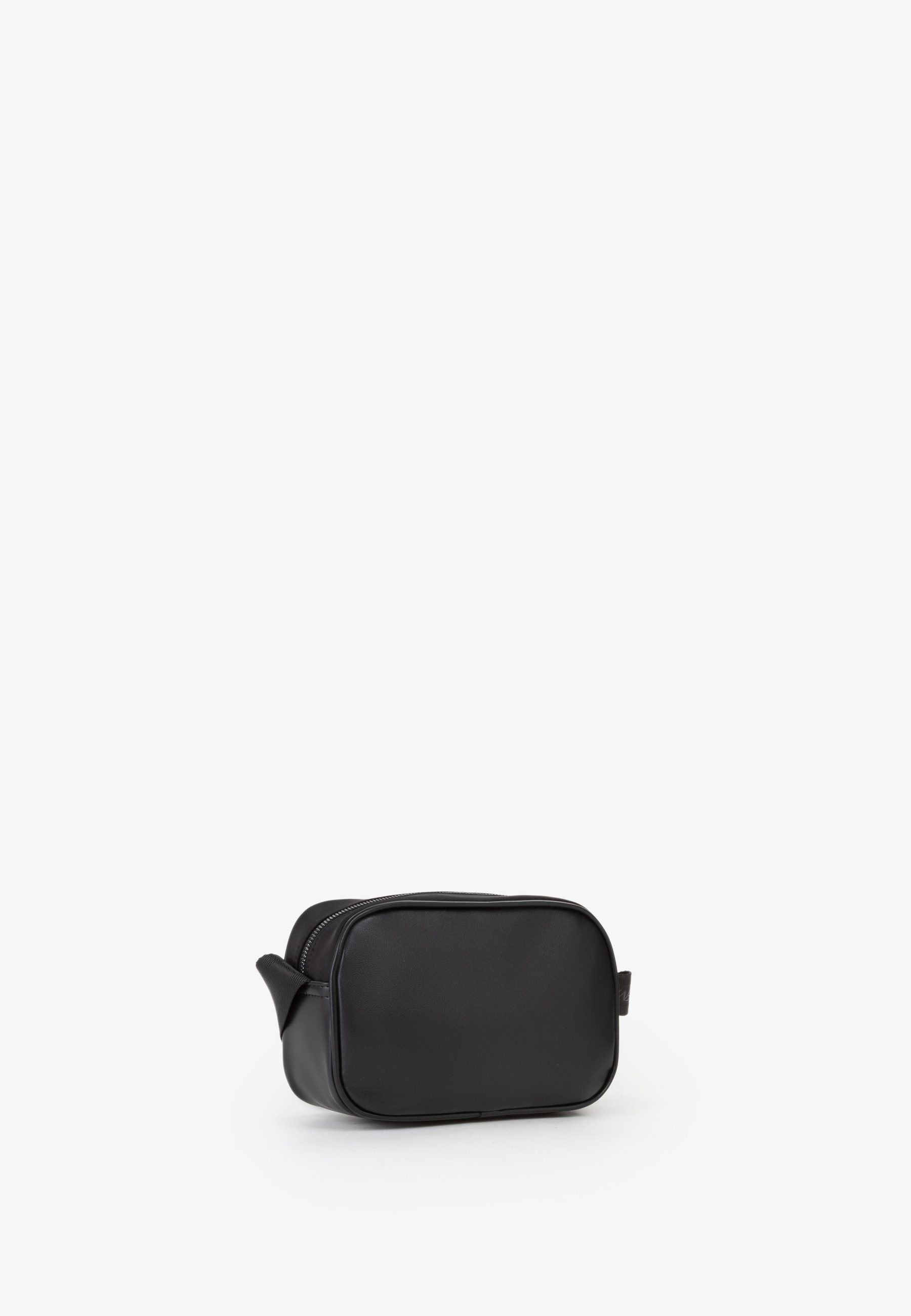 VALENTINO BAGS Mini Bag IRONS (Set, Abnehmbare Außentasche), Herren Umhängetasche, Schultertasche mit Logoschriftzug