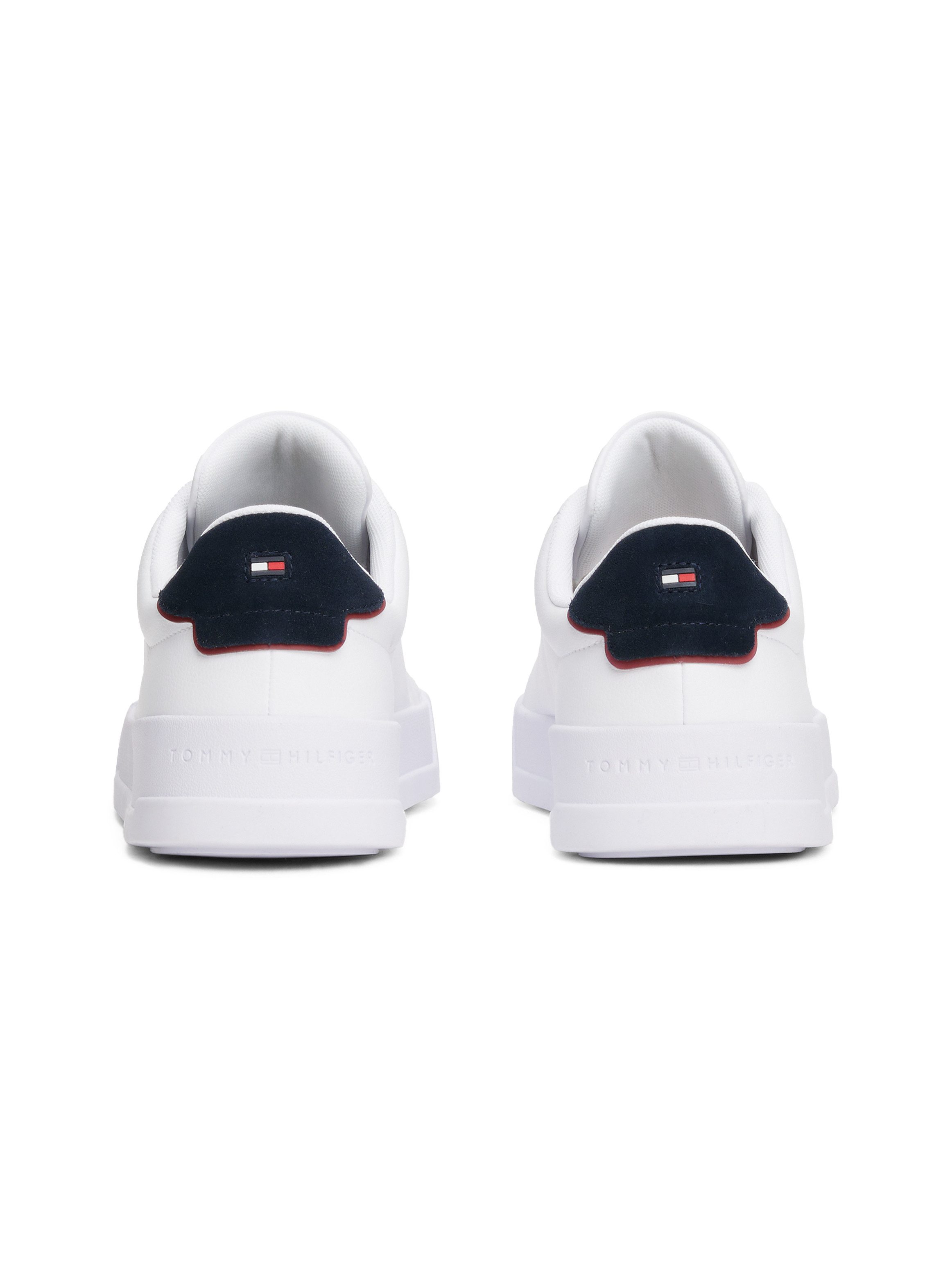 Tommy Hilfiger TH COURT LTH DETAIL günstig online kaufen