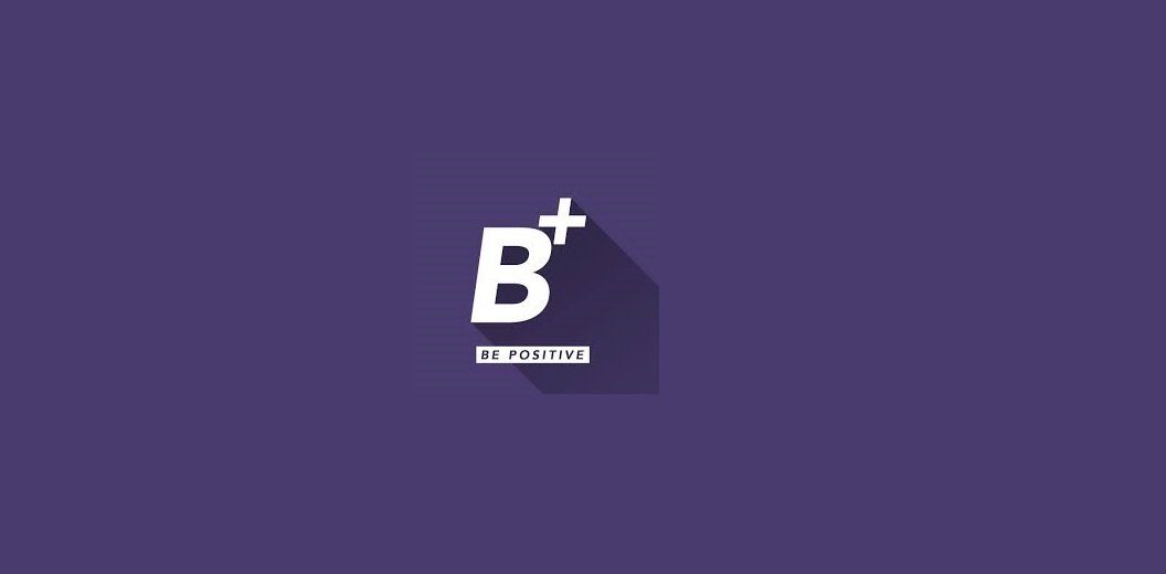 Be+
